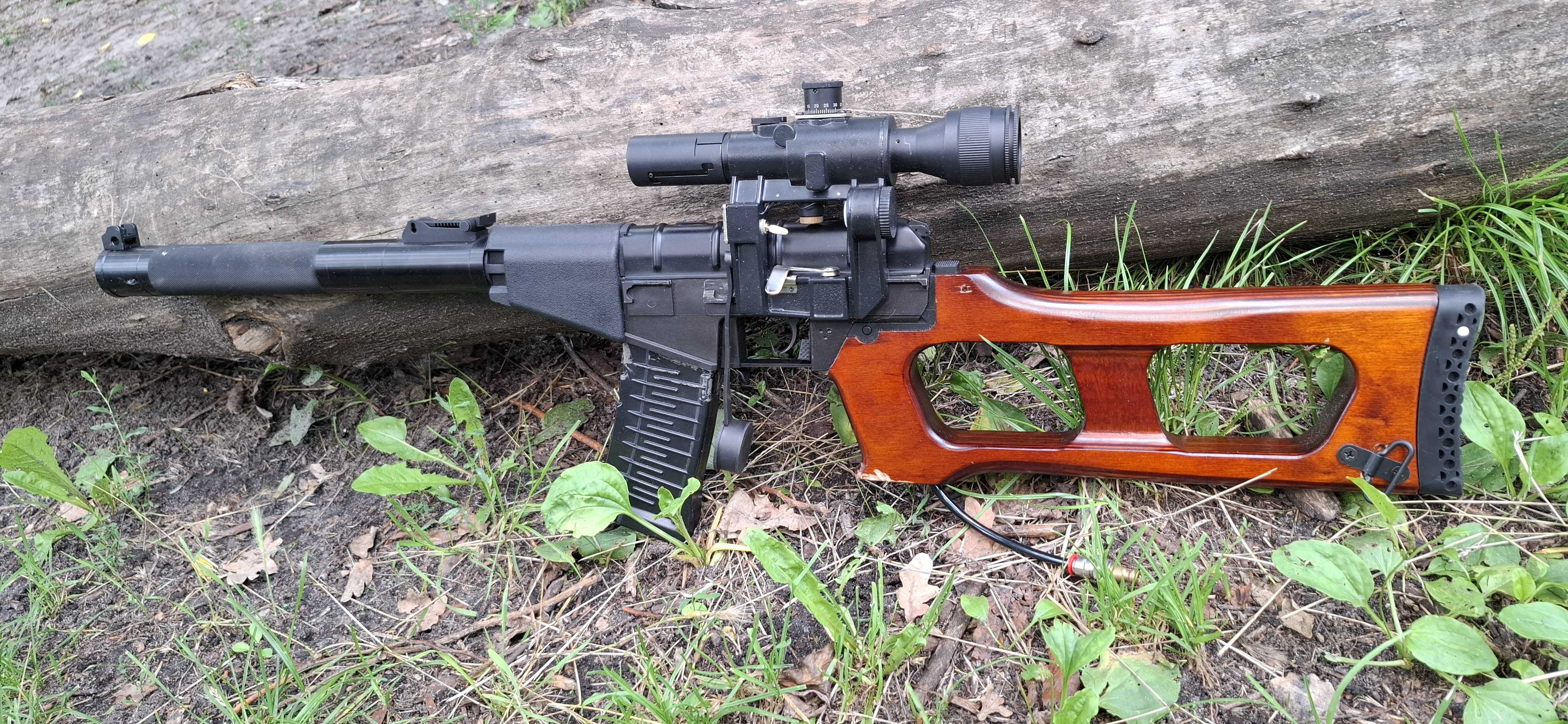 VSS King Arms HPA