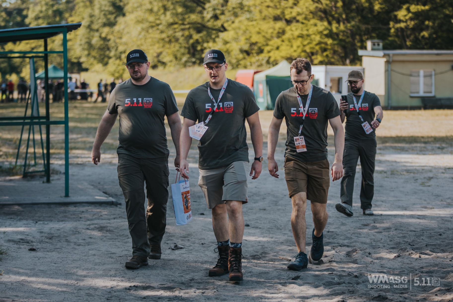 XVIII Międzynarodowy Wielobój Strzelecki