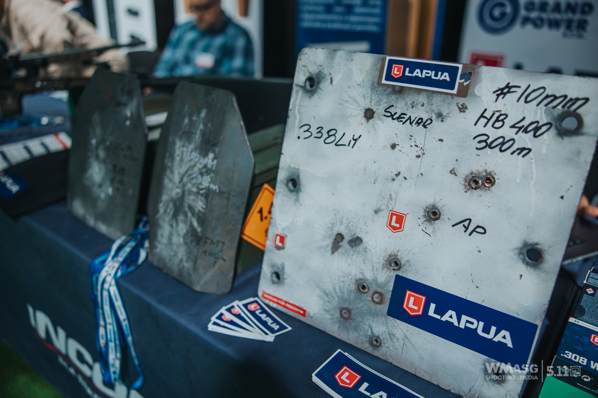 IX konferencja „Działania Specjalne – Europejska Konferencja Snajper 2024”