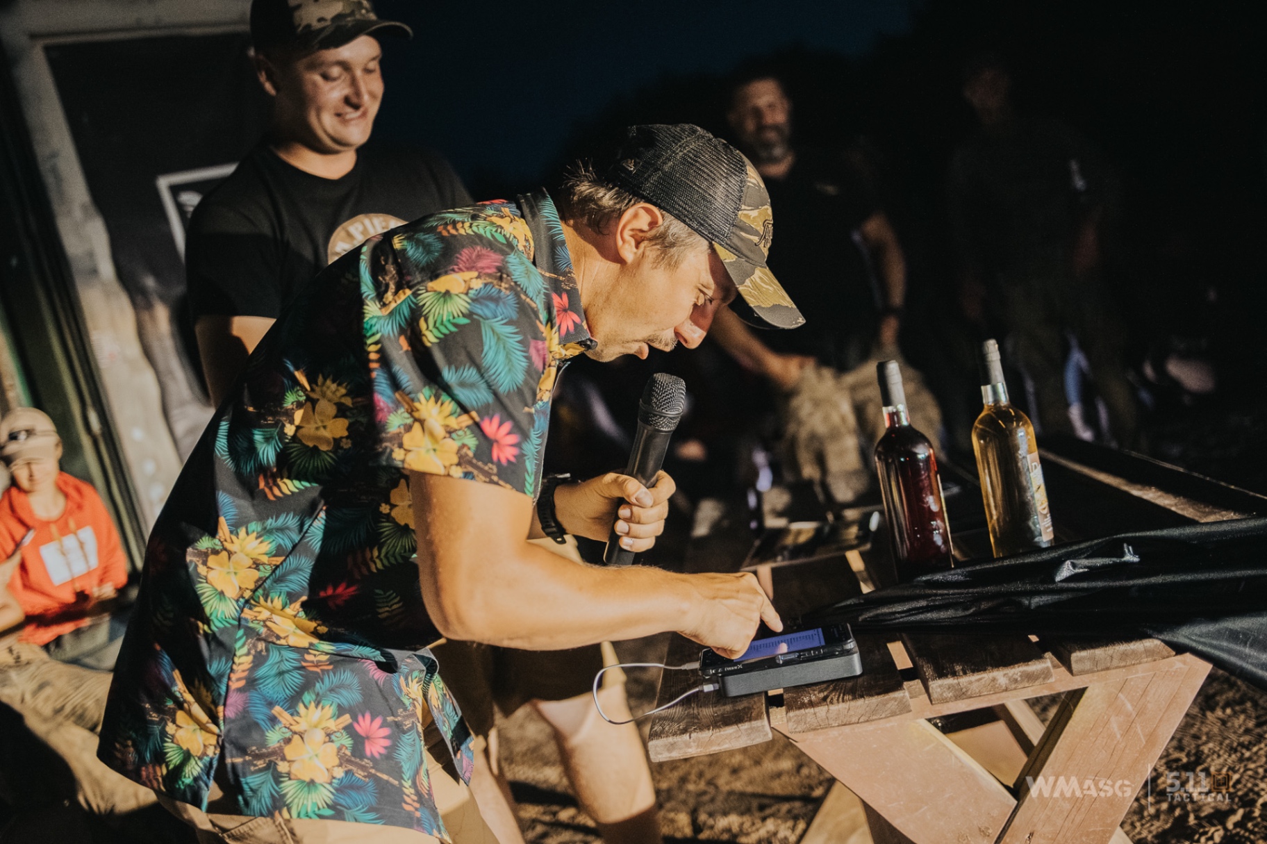 Lekka Piechota IX (termin II) 2023 (część III)