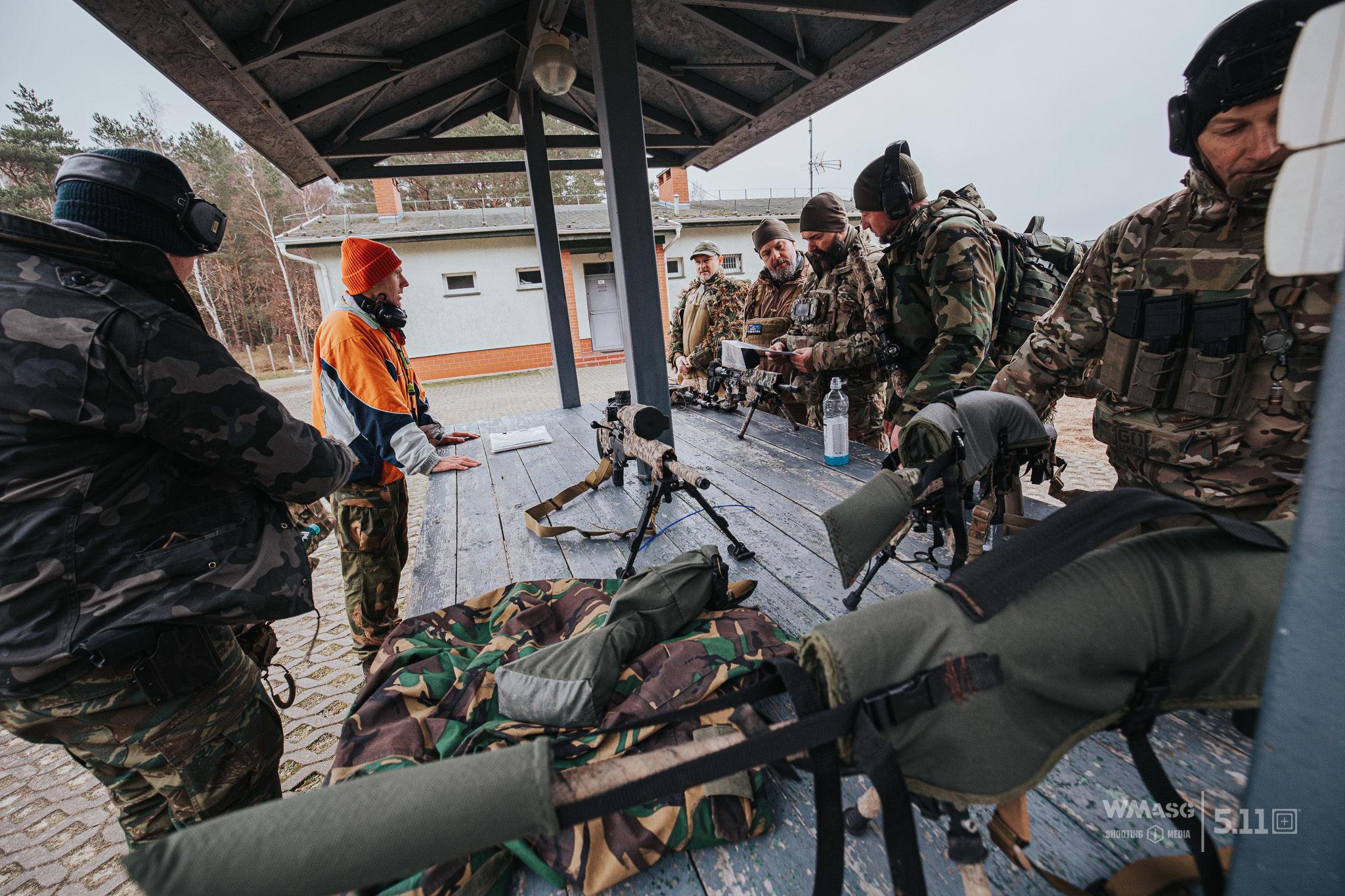 Sniper Extreme 2025 (05-06.12.2025)