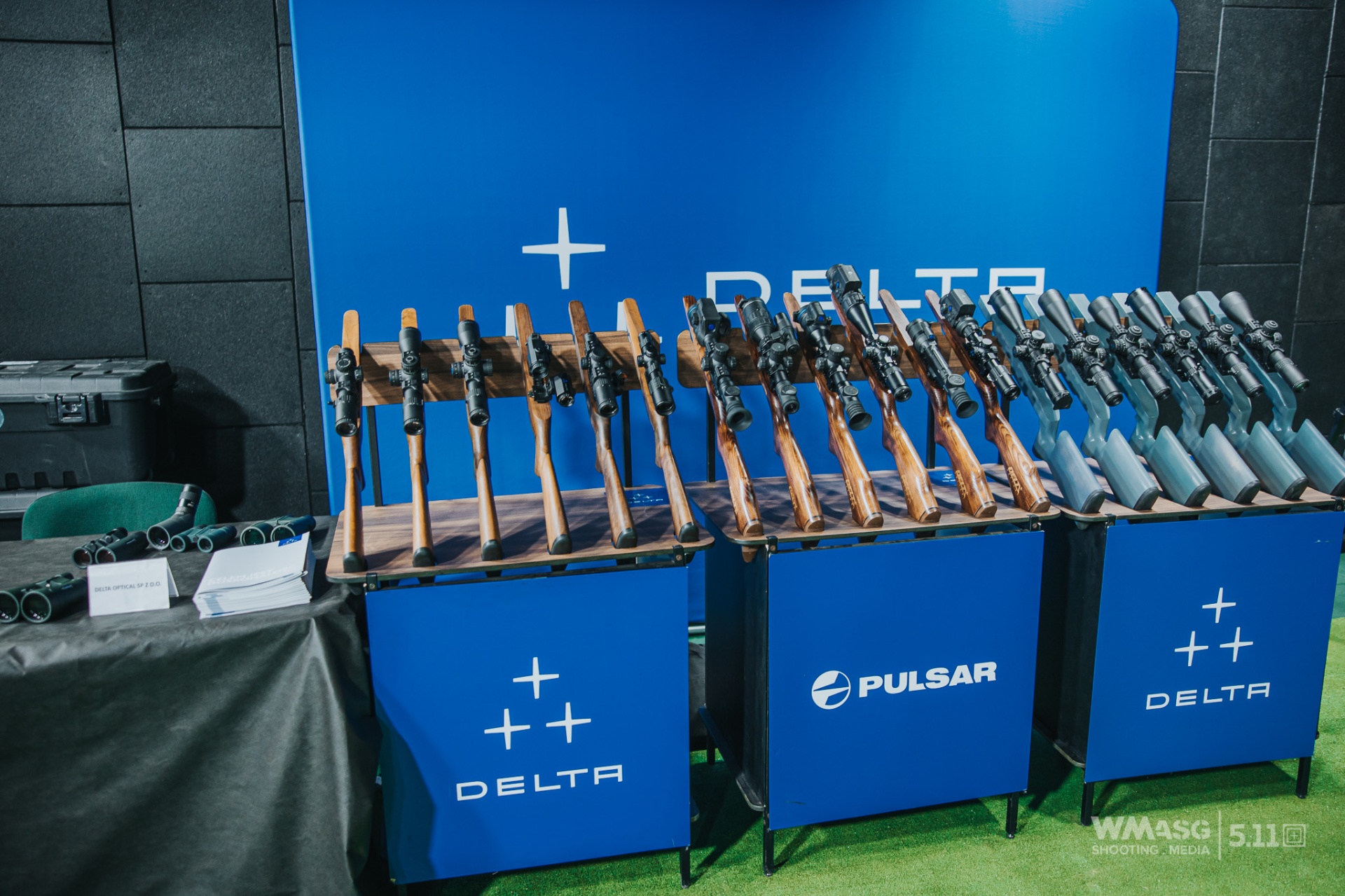 IX konferencja „Działania Specjalne – Europejska Konferencja Snajper 2024”