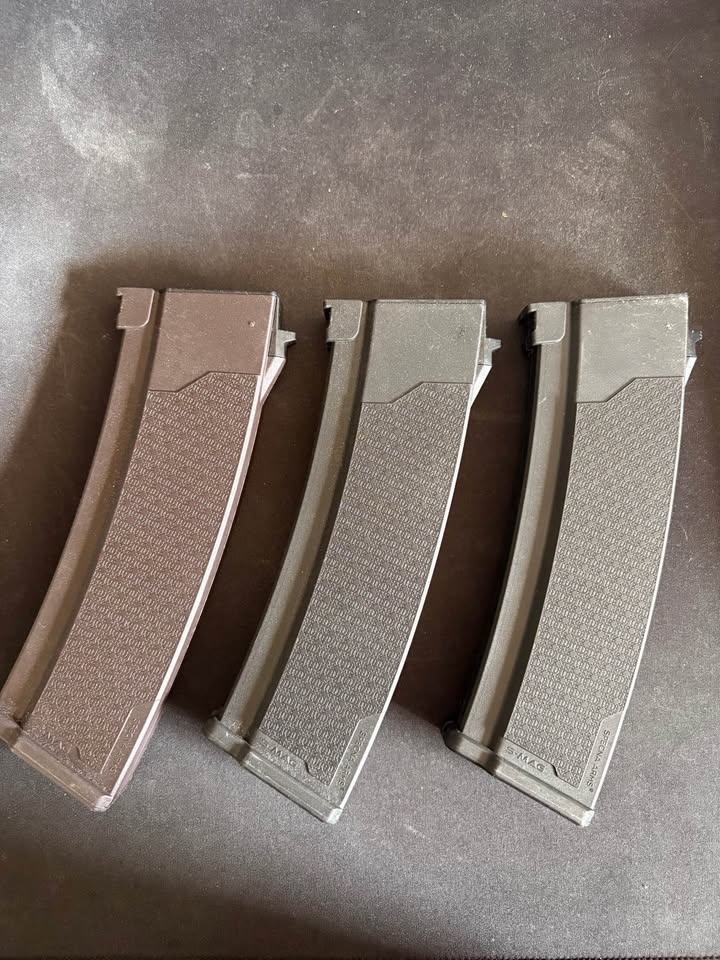 Zestaw SA-J08 EDGE SPECNA ARMS
