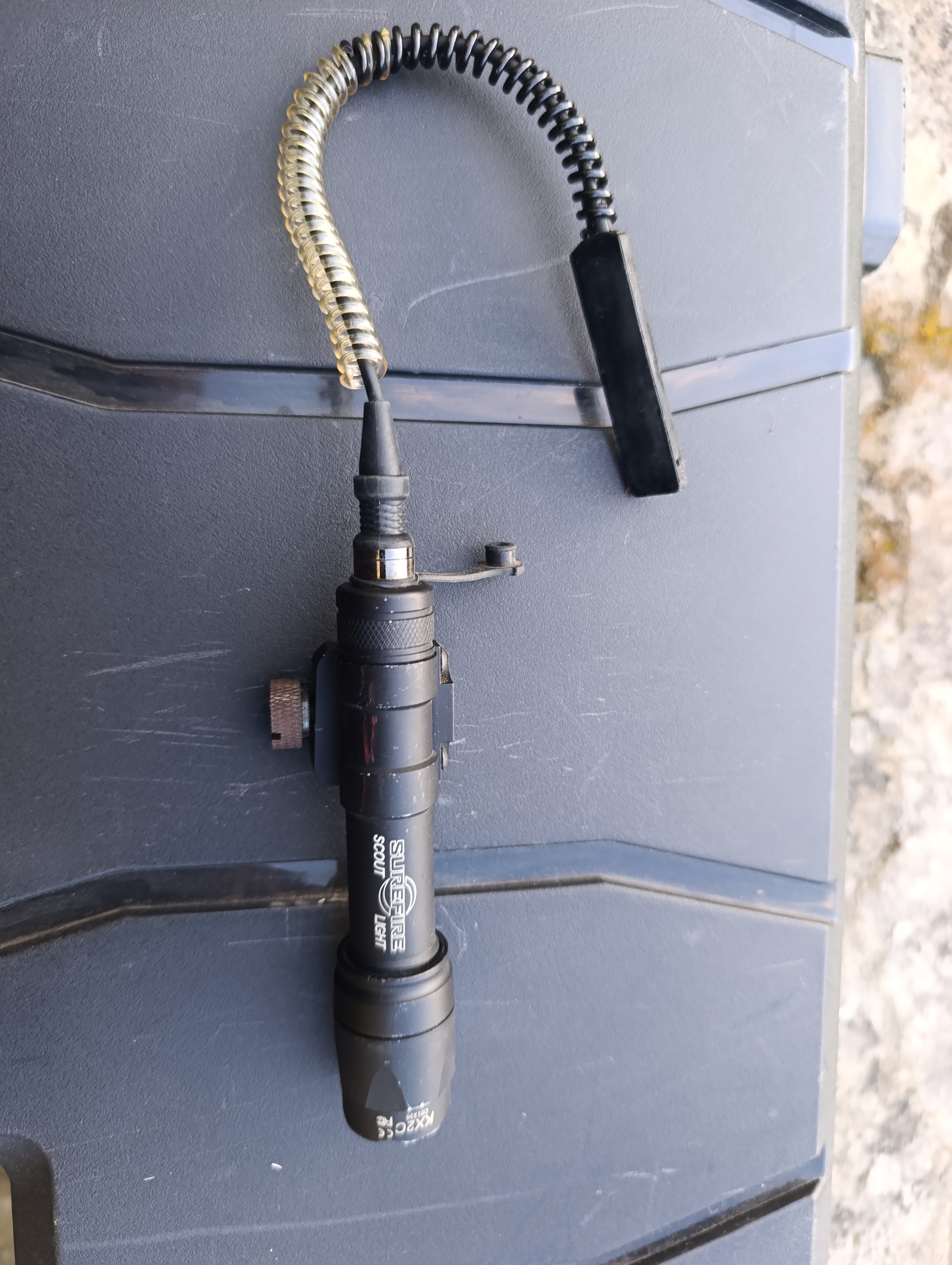 Specna Arms edge e09 zestaw
