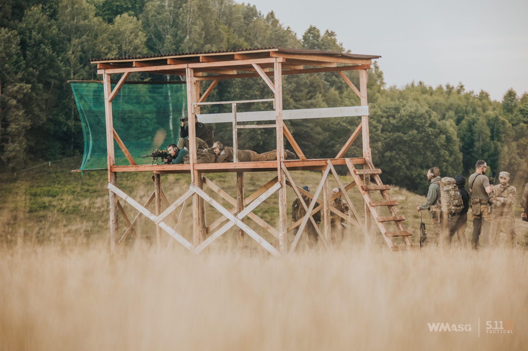 Lekka Piechota IX (termin II) 2023 (część III)