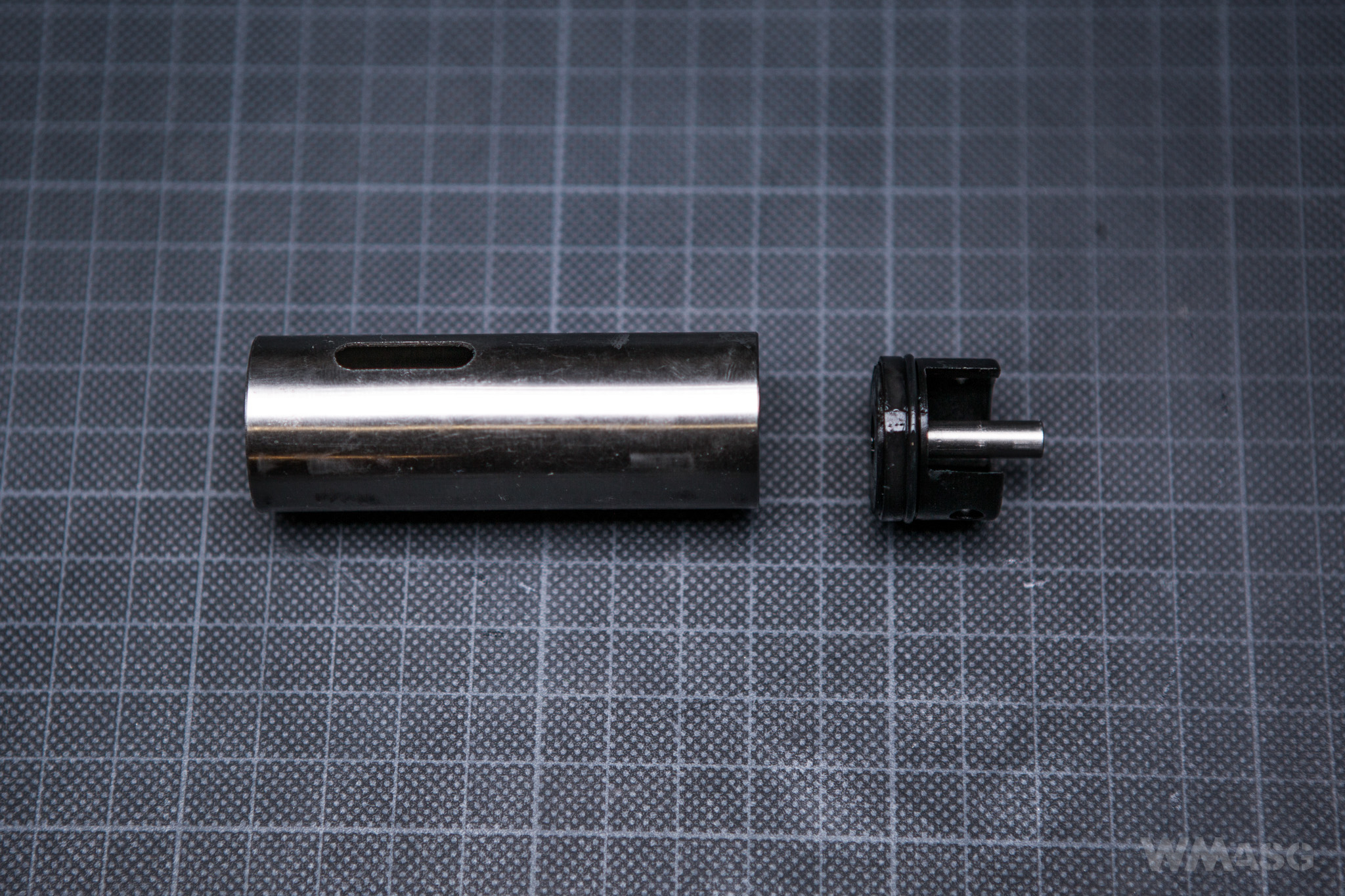 Arcturus 416A5 - GR16 MOD5 - technikalia