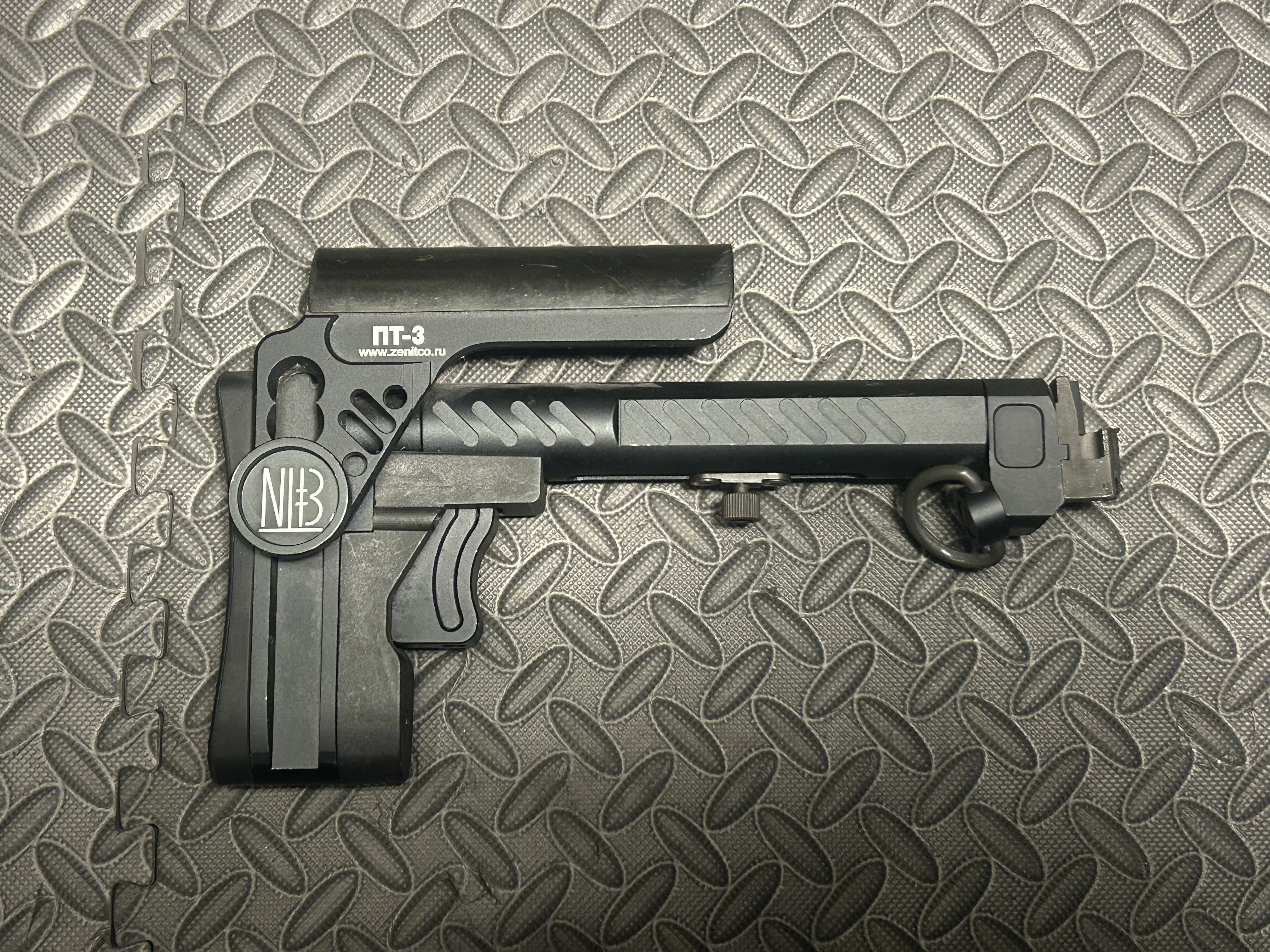 5KU PT-3 CYMA LCT