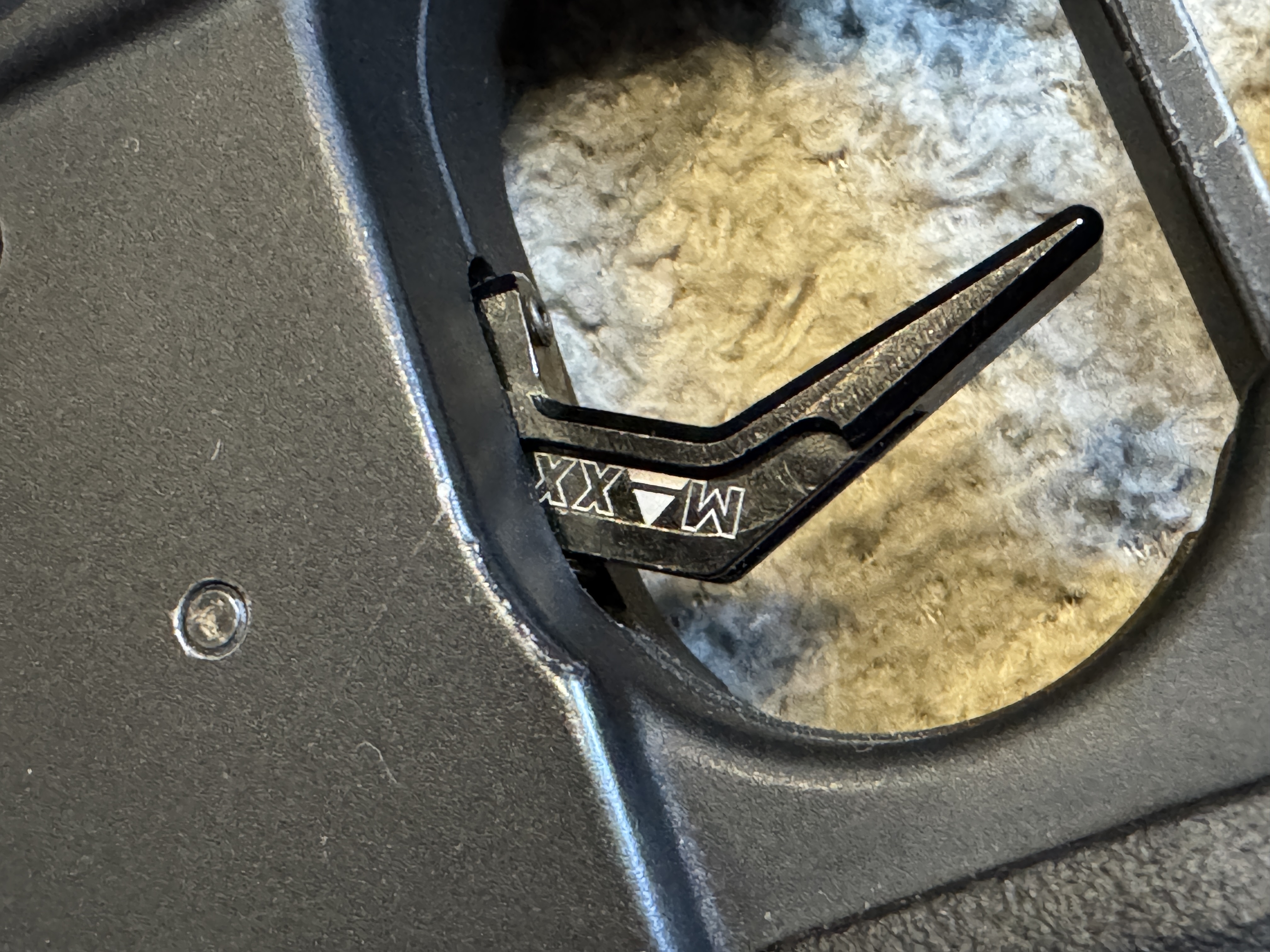 VFC MK18 M4 Perun Retro Arms – high-endowa replika AEG