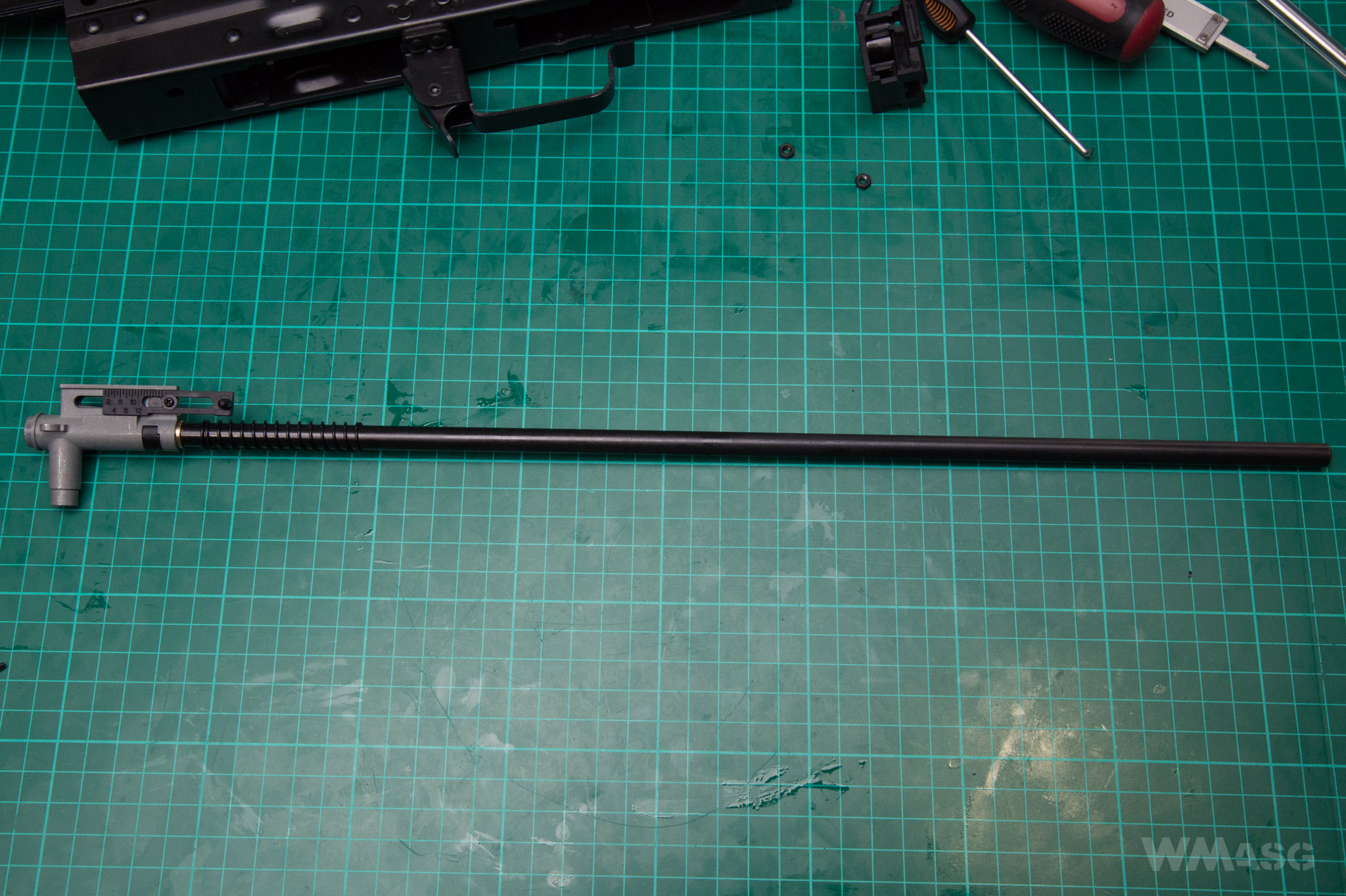 Arcturus CENTAUR B CARBINE