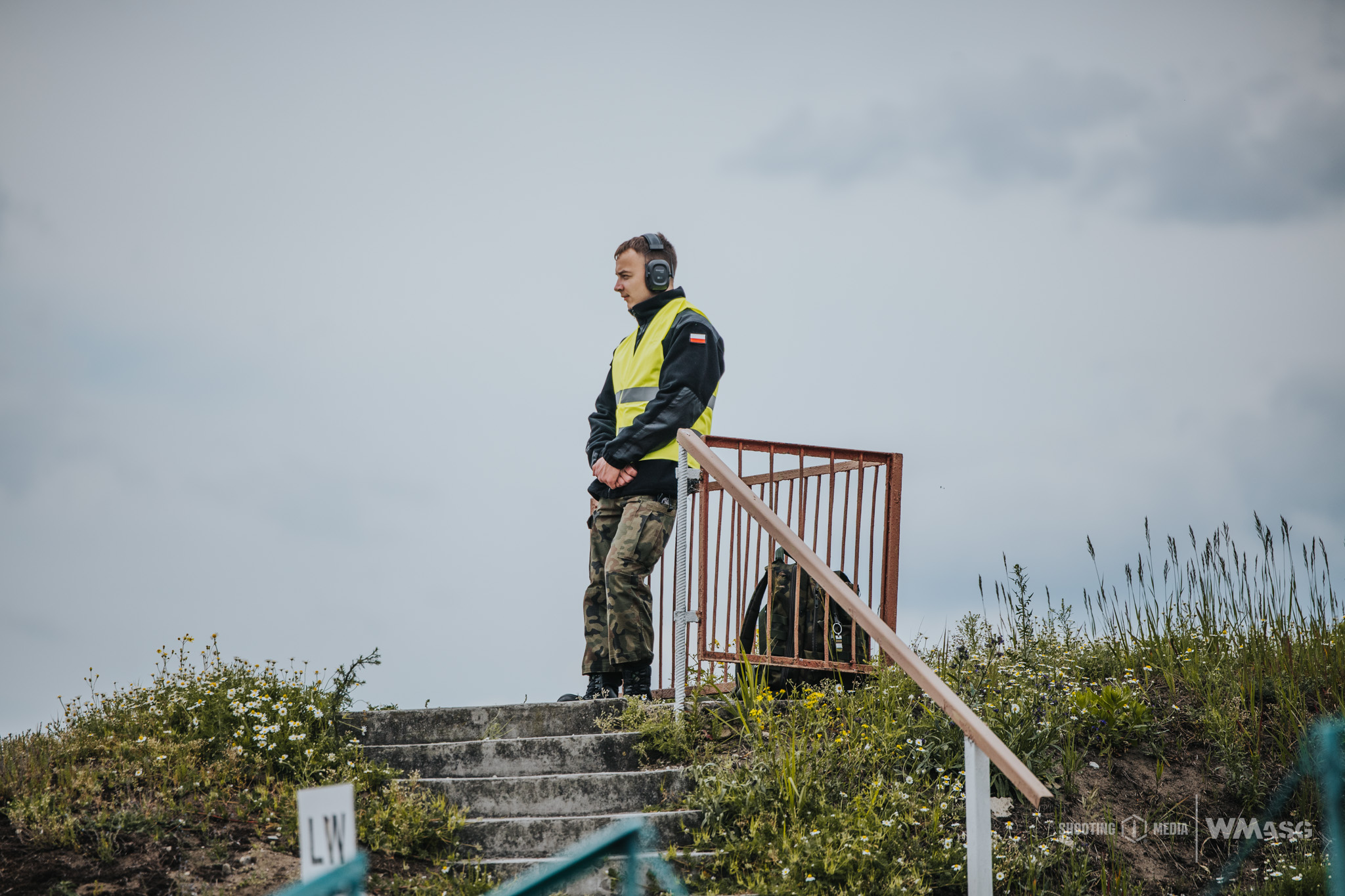 SALWA - XIX Międzynarodowy Wielobój Strzelecki (23-25.05.2025)