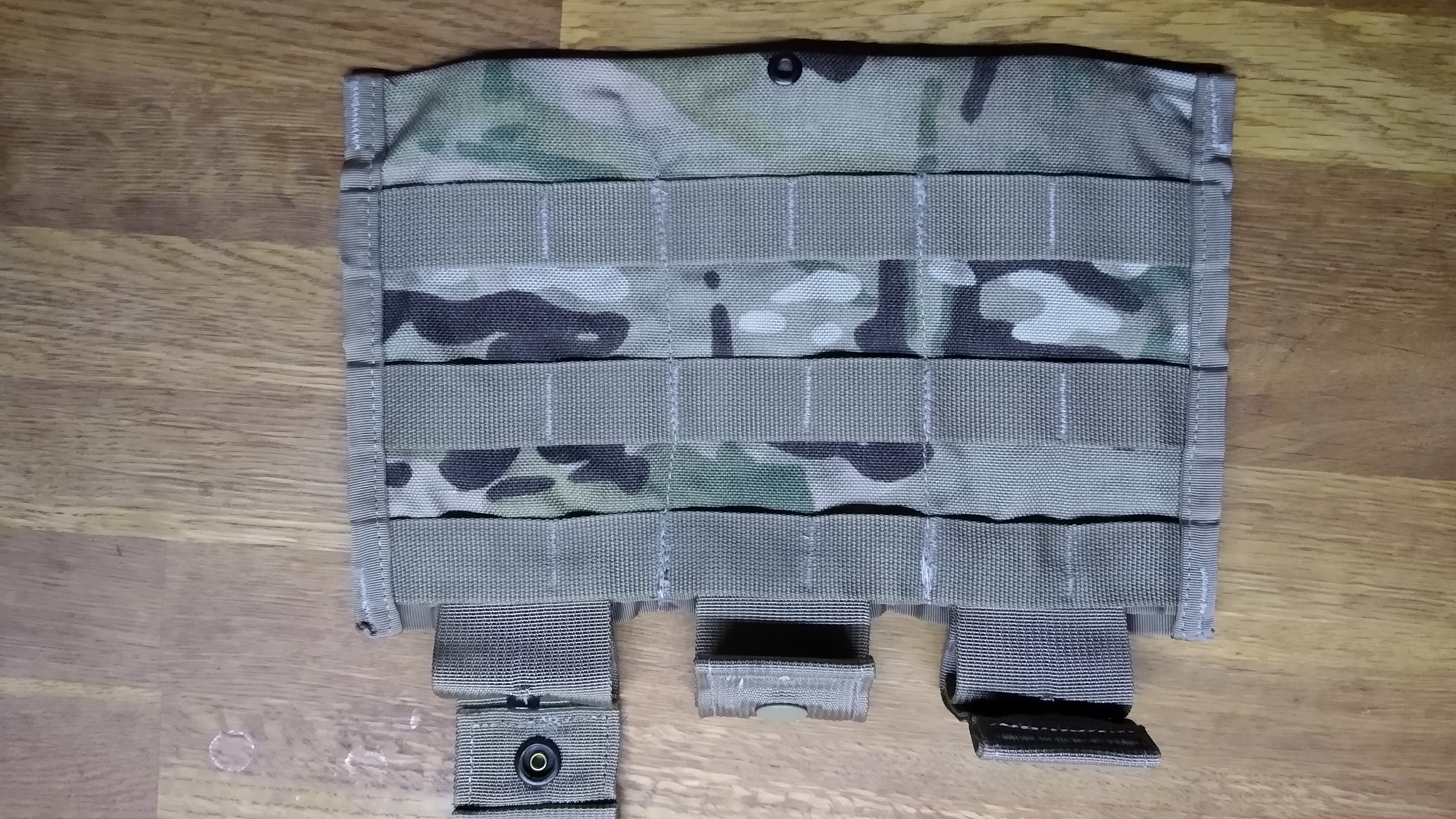 Ładownica na magazynki m4