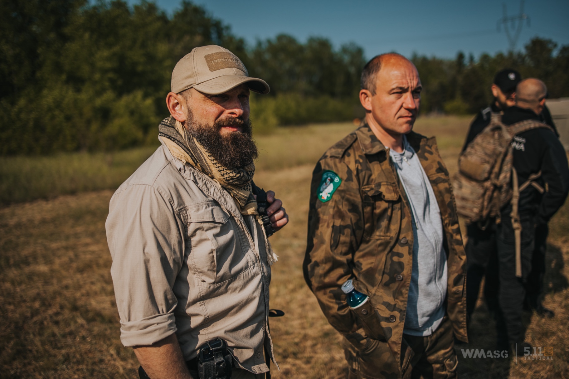 XVII Międzynarodowy Wielobój Strzelecki