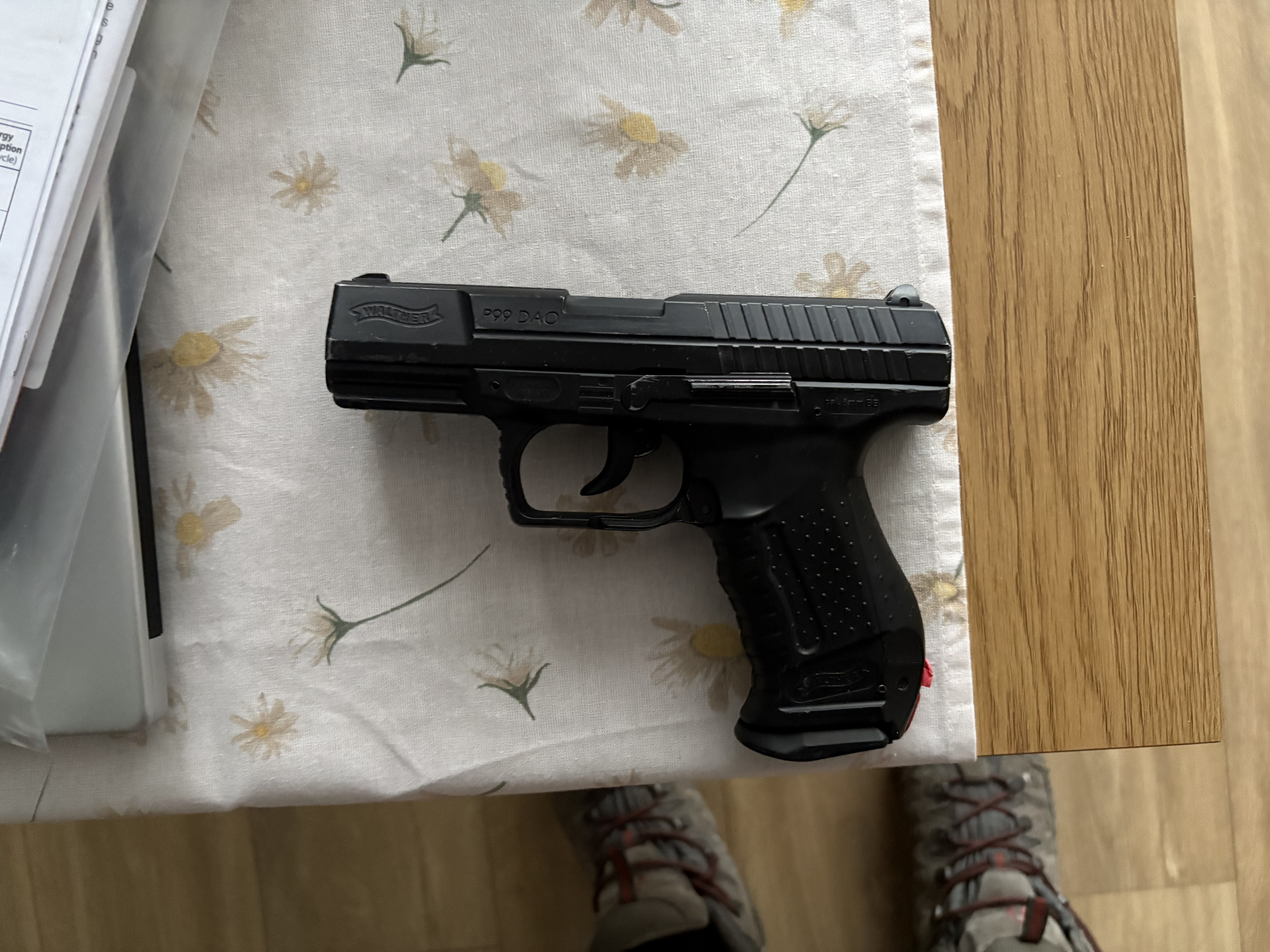 Walther