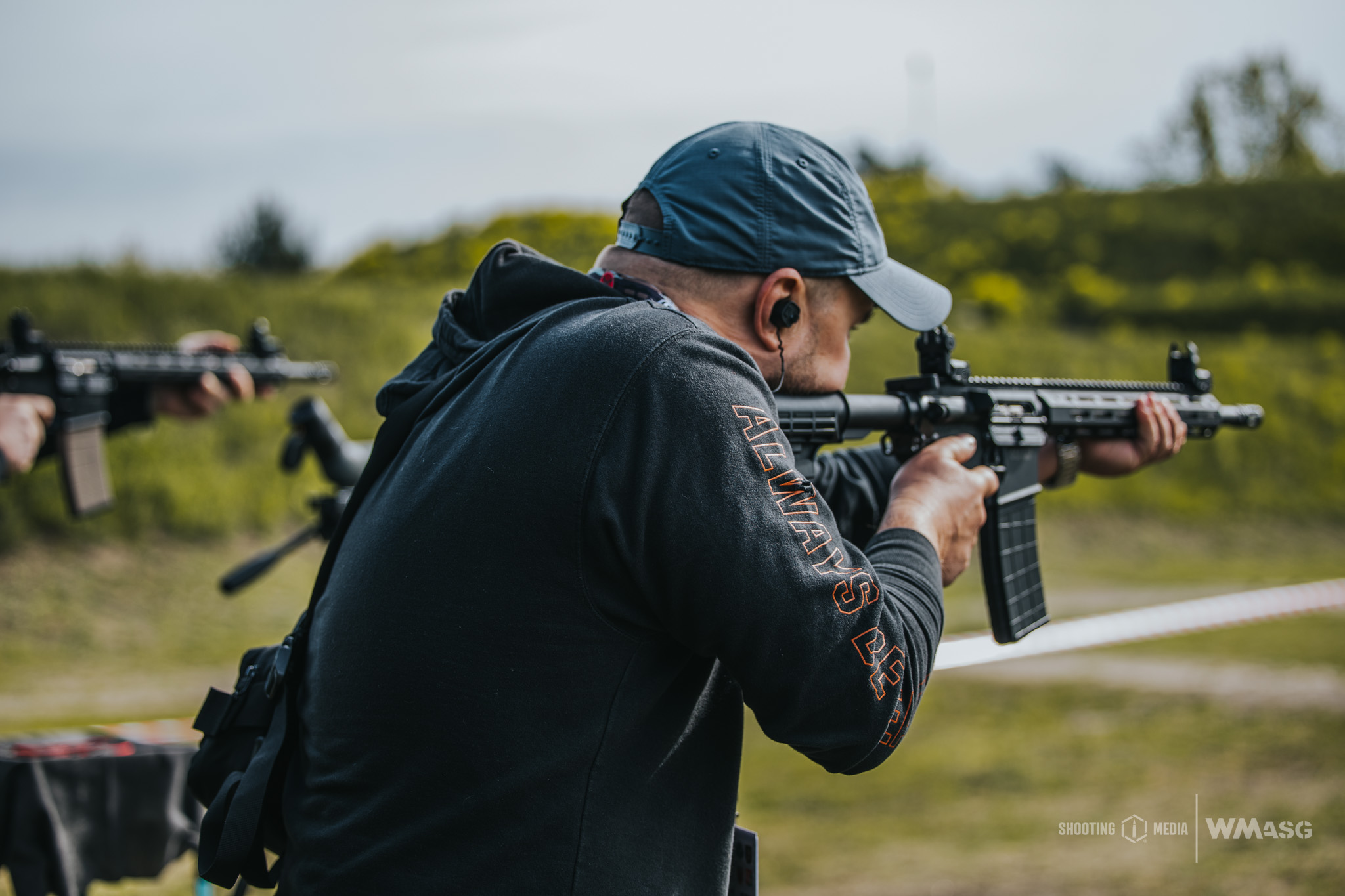 SALWA - XIX Międzynarodowy Wielobój Strzelecki (23-25.05.2025)