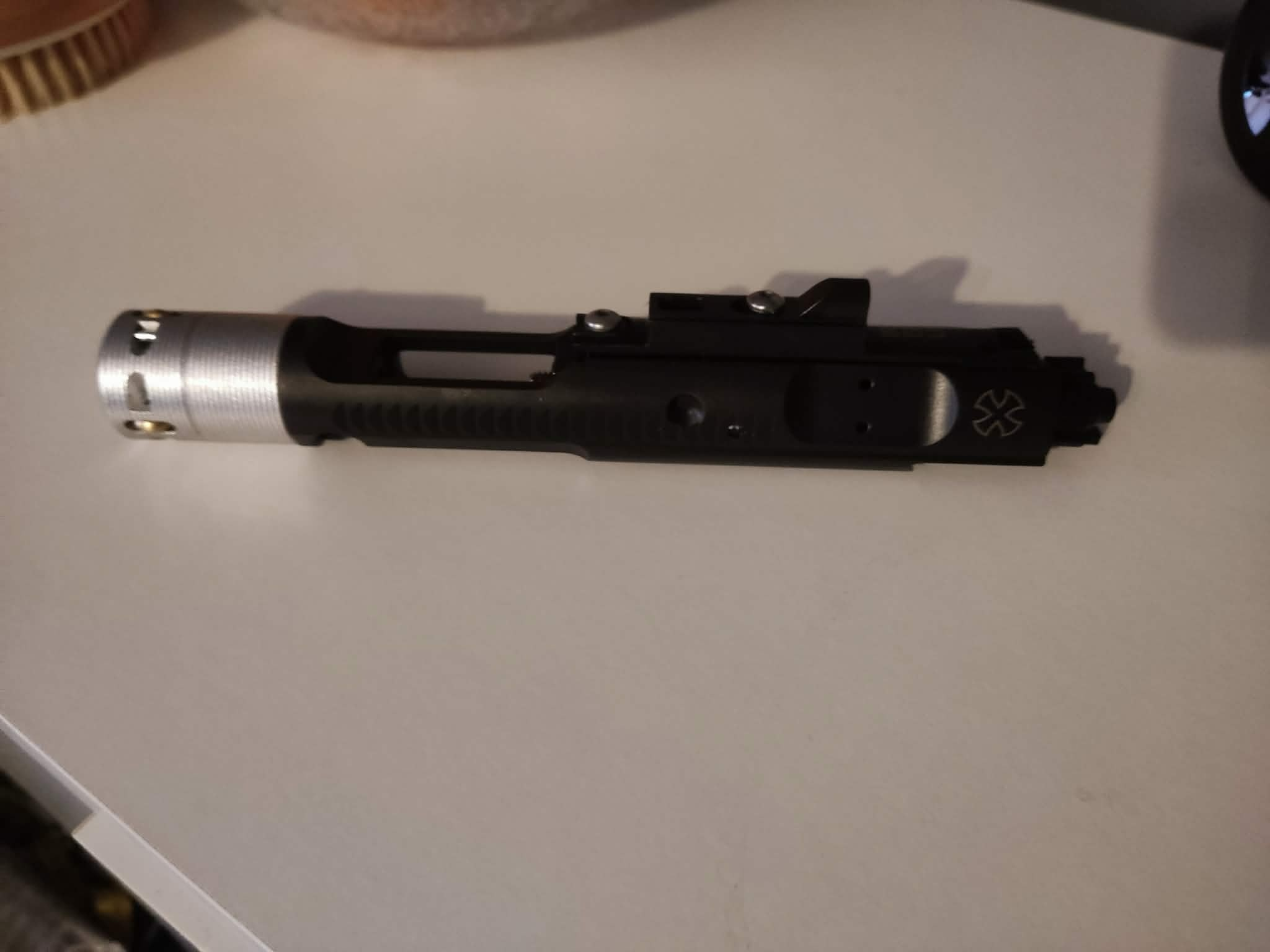 Suwadło CGS/MWS Noveske High Speed