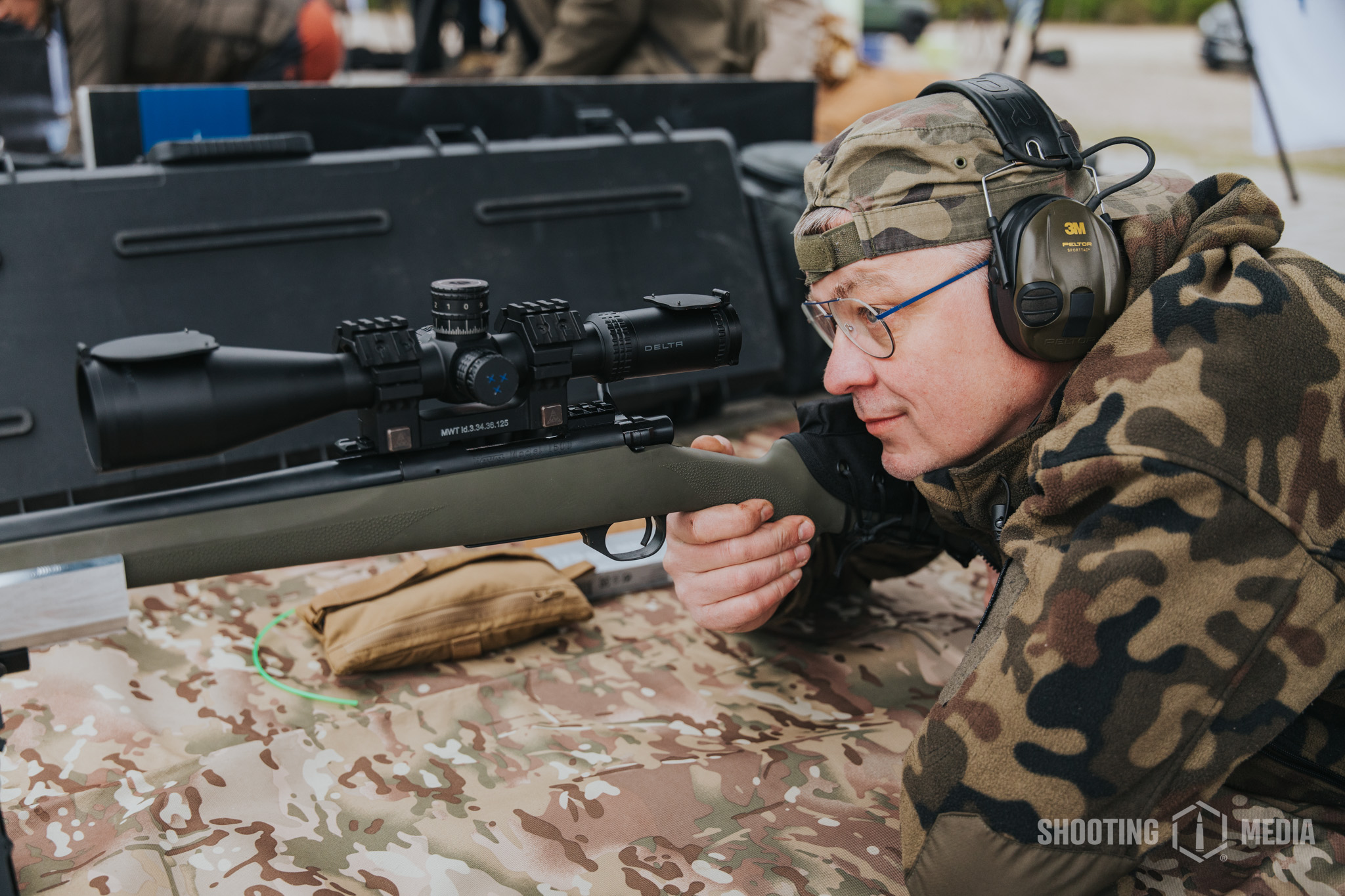 Delta Long Range Weekend 2026
