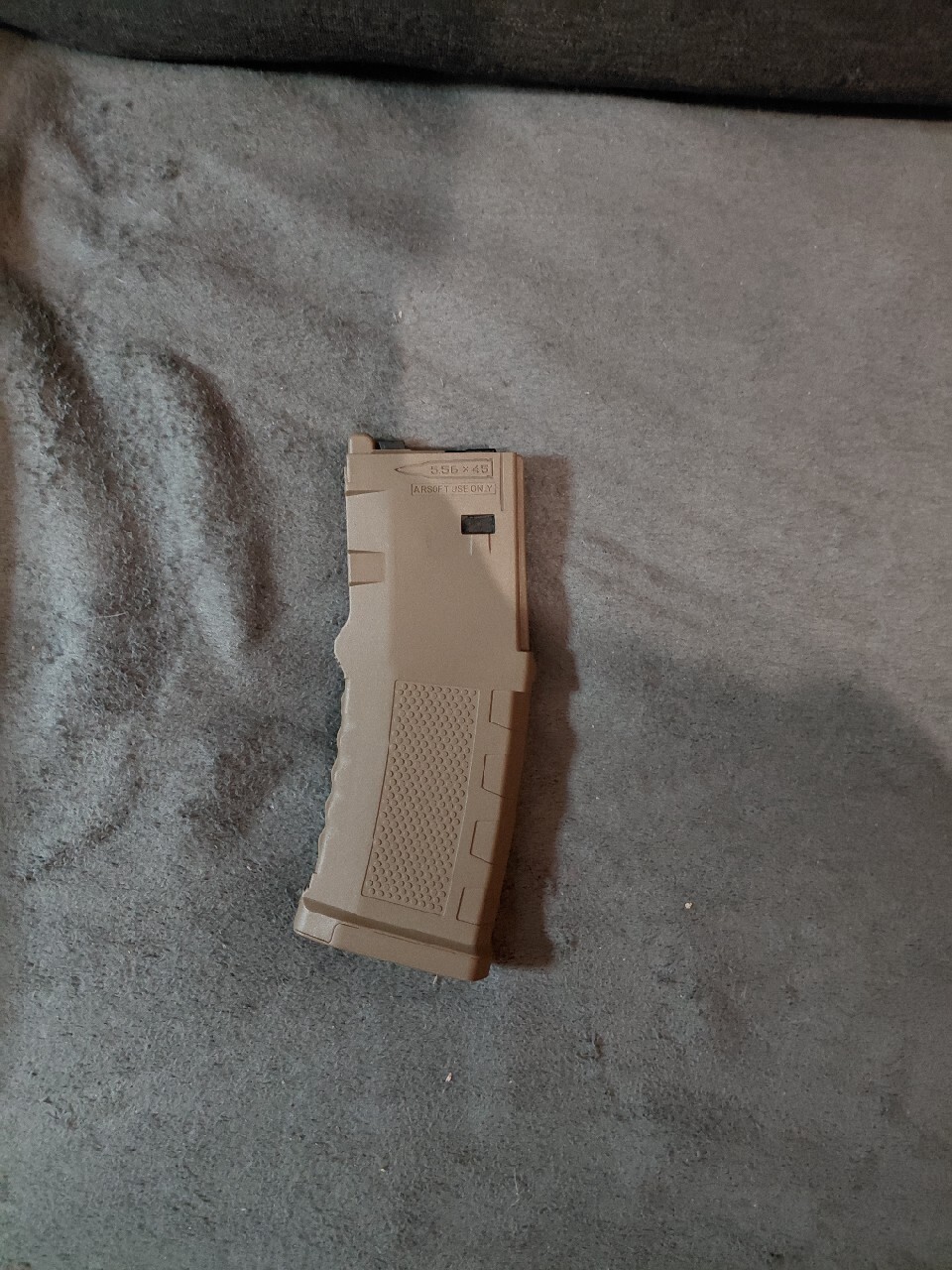 Magazynek noveske N4 MWS DE