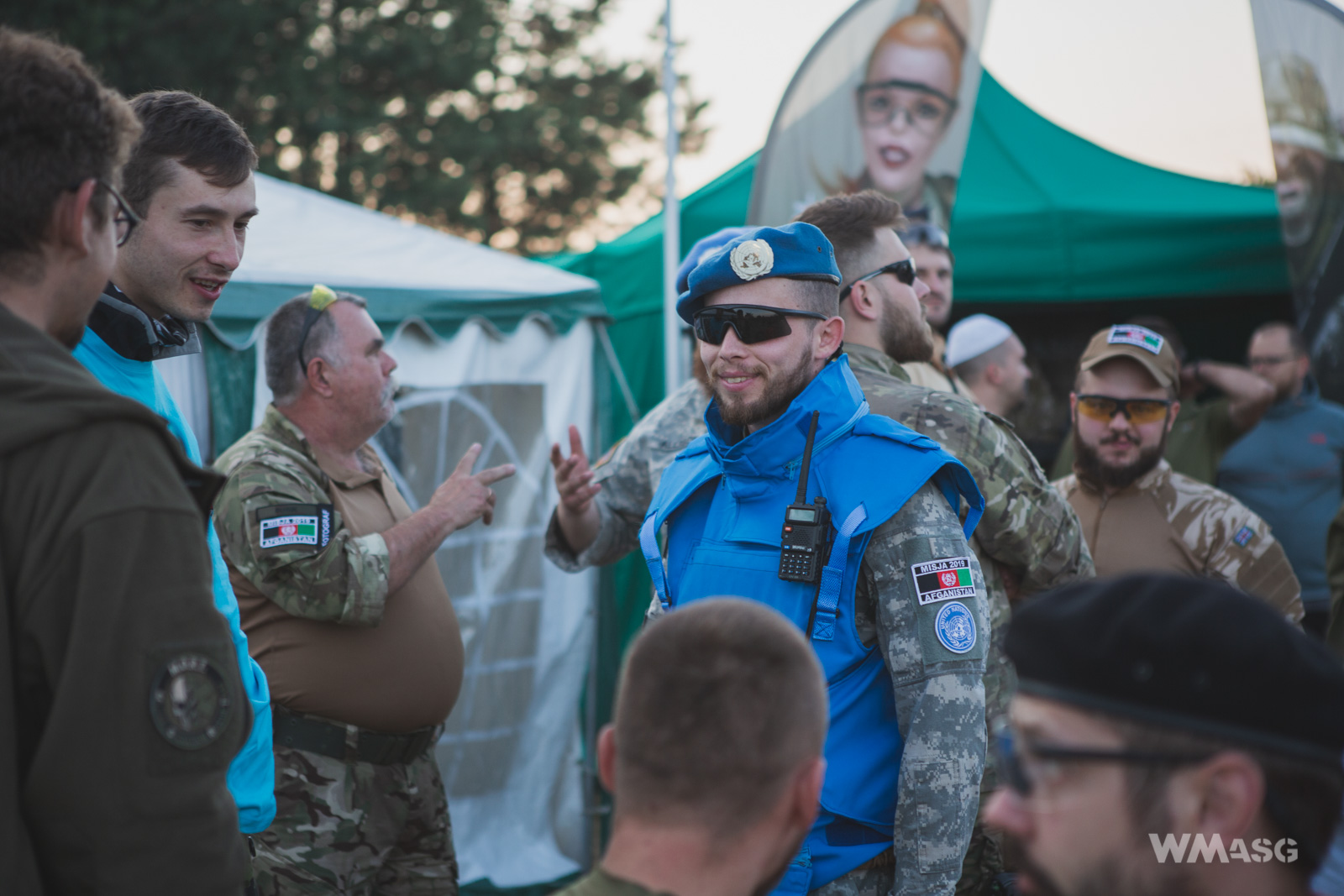 Misja Afganistan 2019