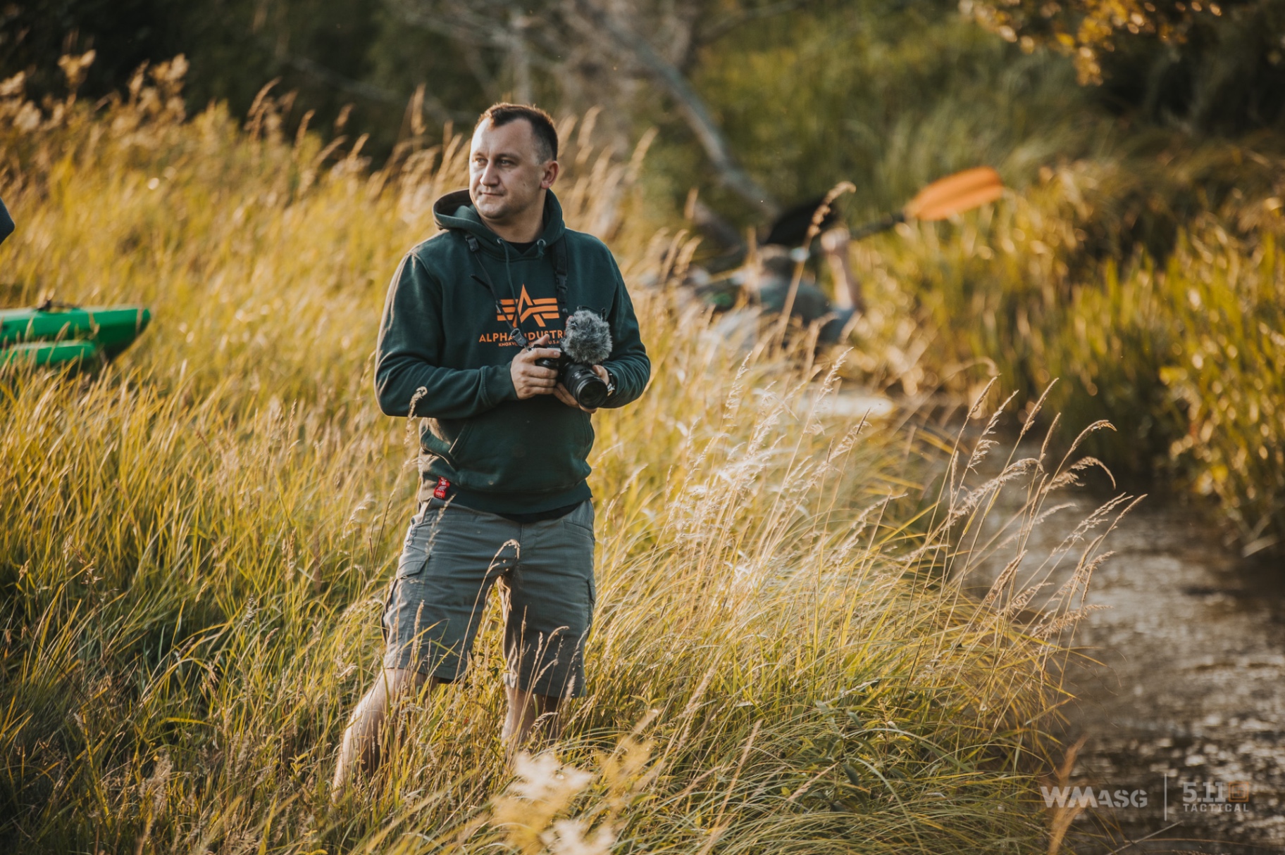 Lekka Piechota IX (termin II) 2023 (część I)