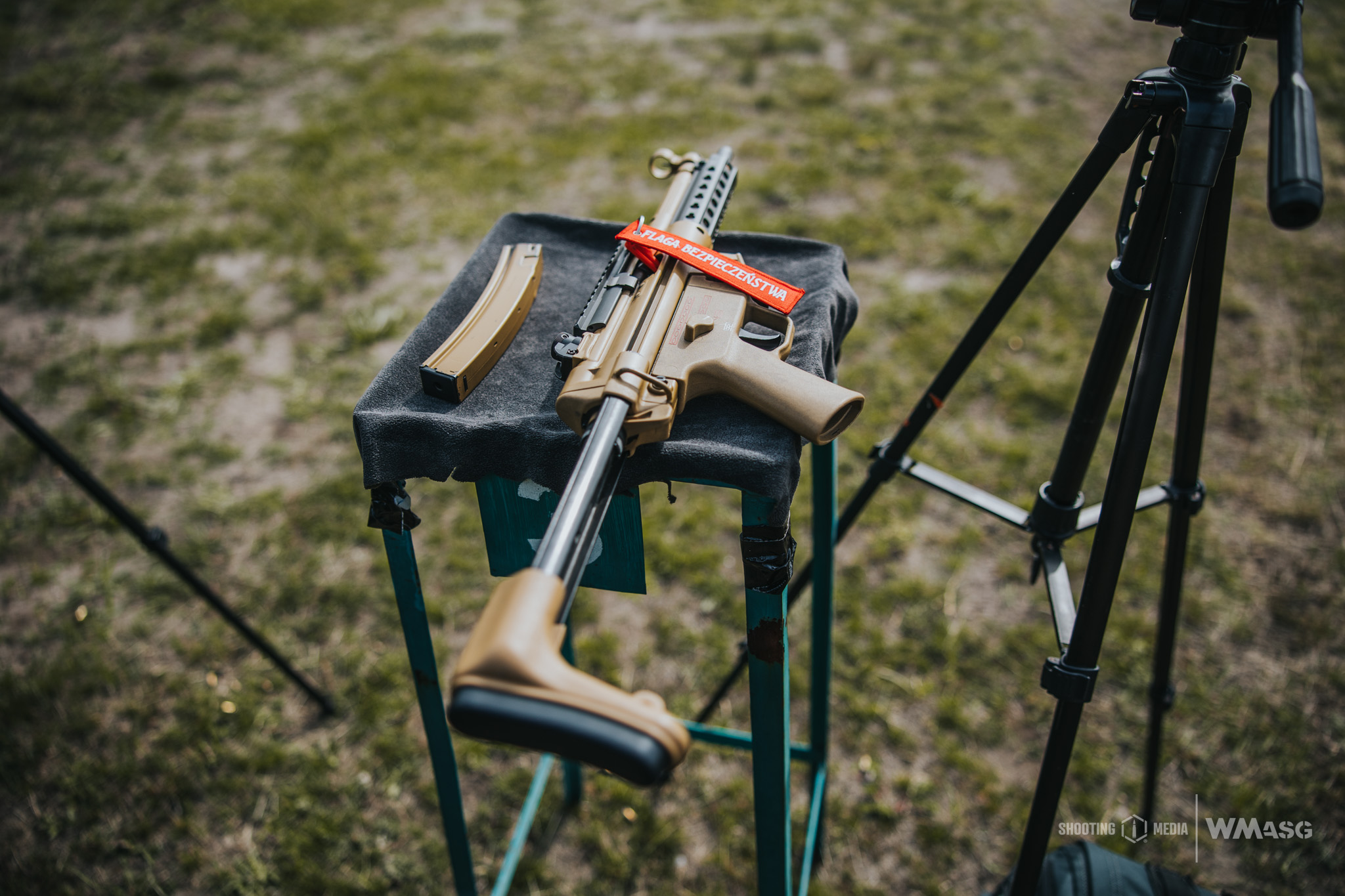 SALWA - XIX Międzynarodowy Wielobój Strzelecki (23-25.05.2025)