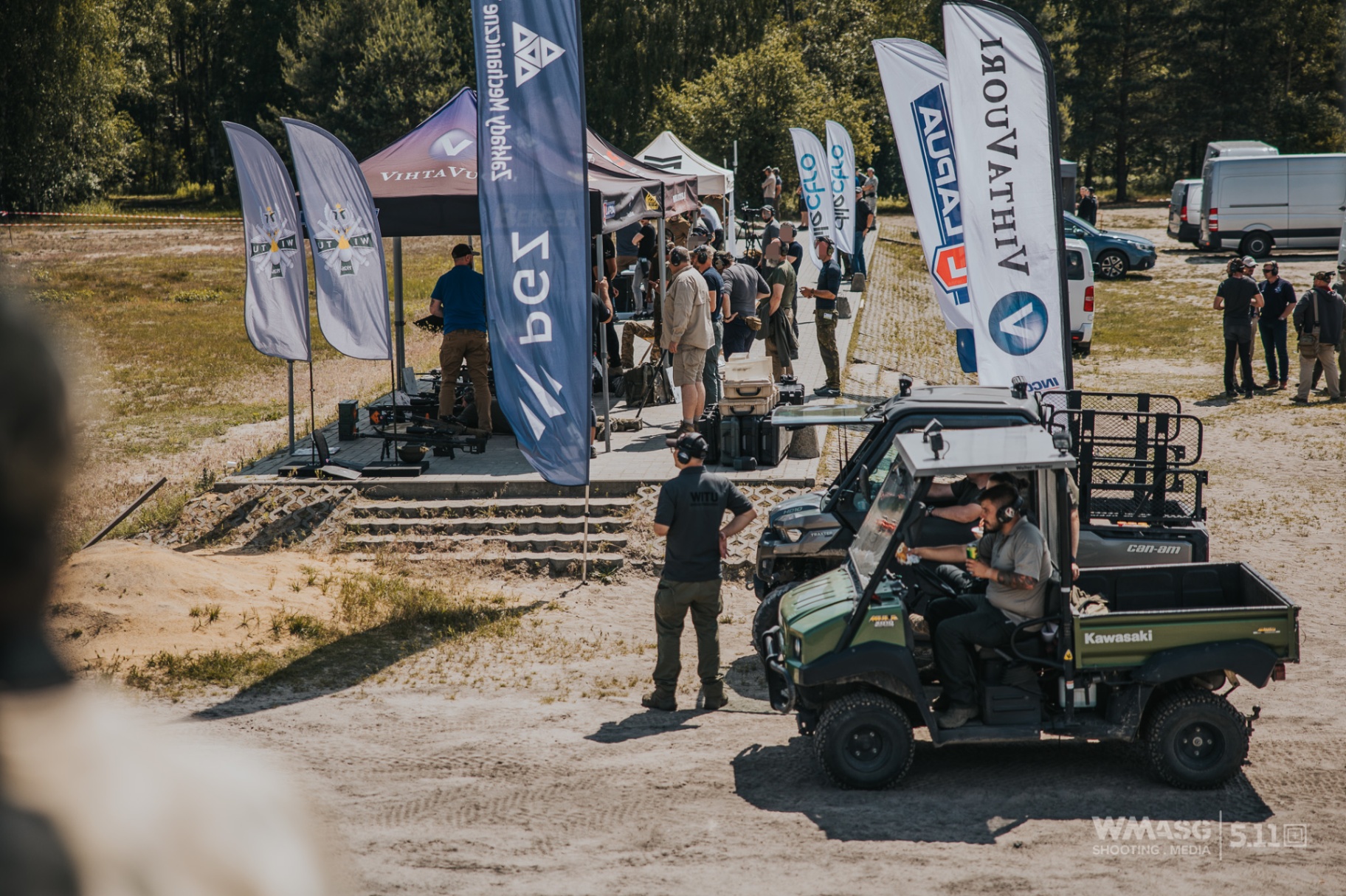 IX konferencja „Działania Specjalne – Europejska Konferencja Snajper 2024”