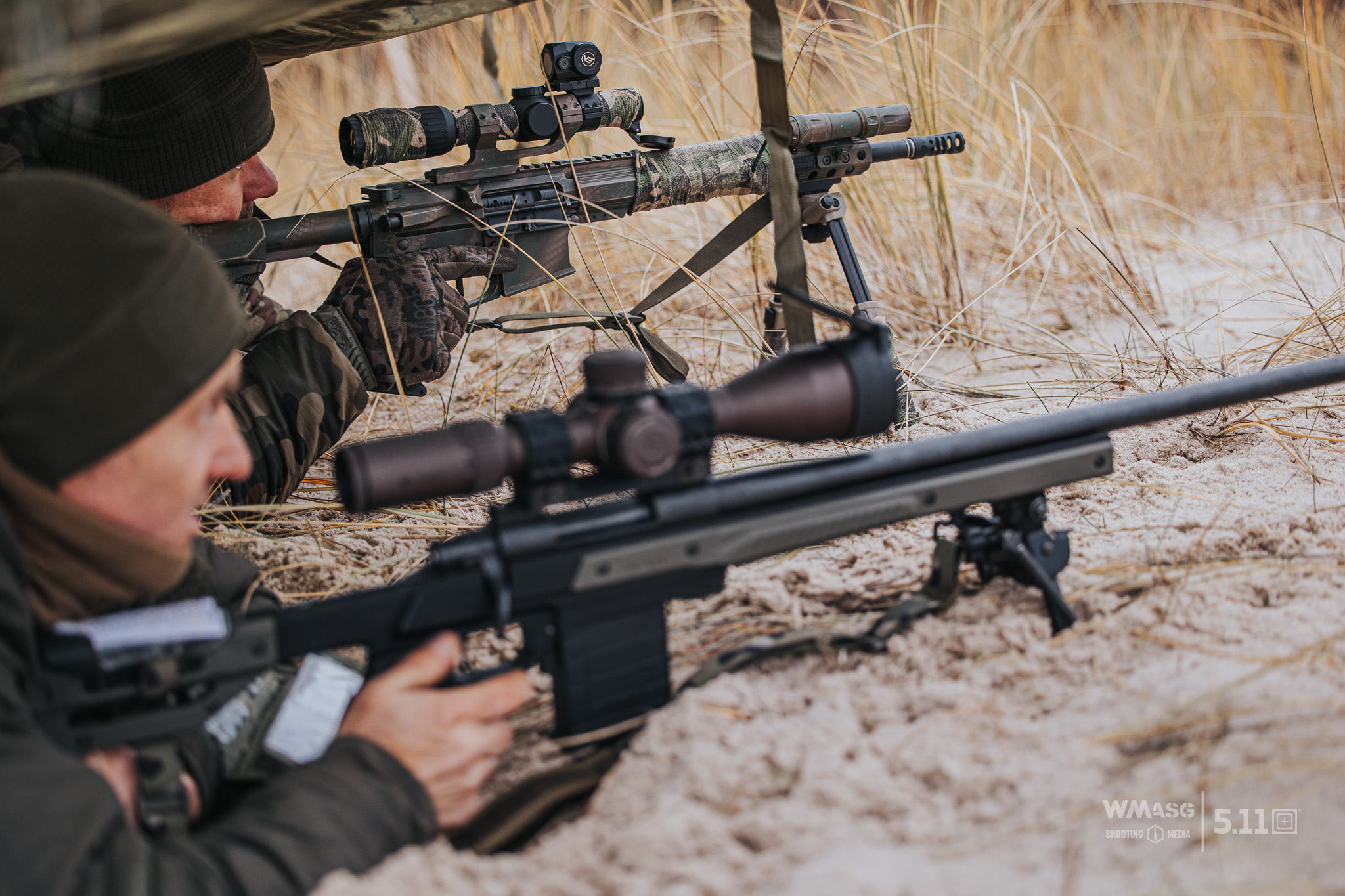 Sniper Extreme 2025 (05-06.12.2025)