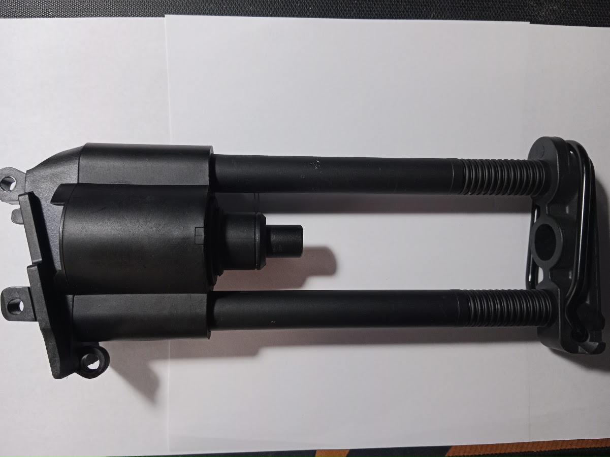 Kolba do M249 PARA
