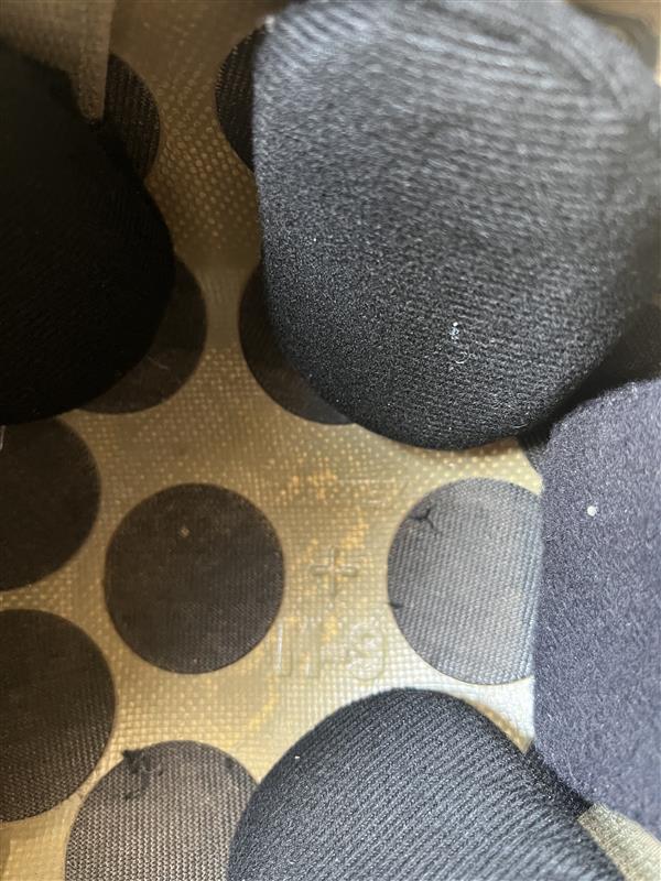 ACH Gentex rozmair M