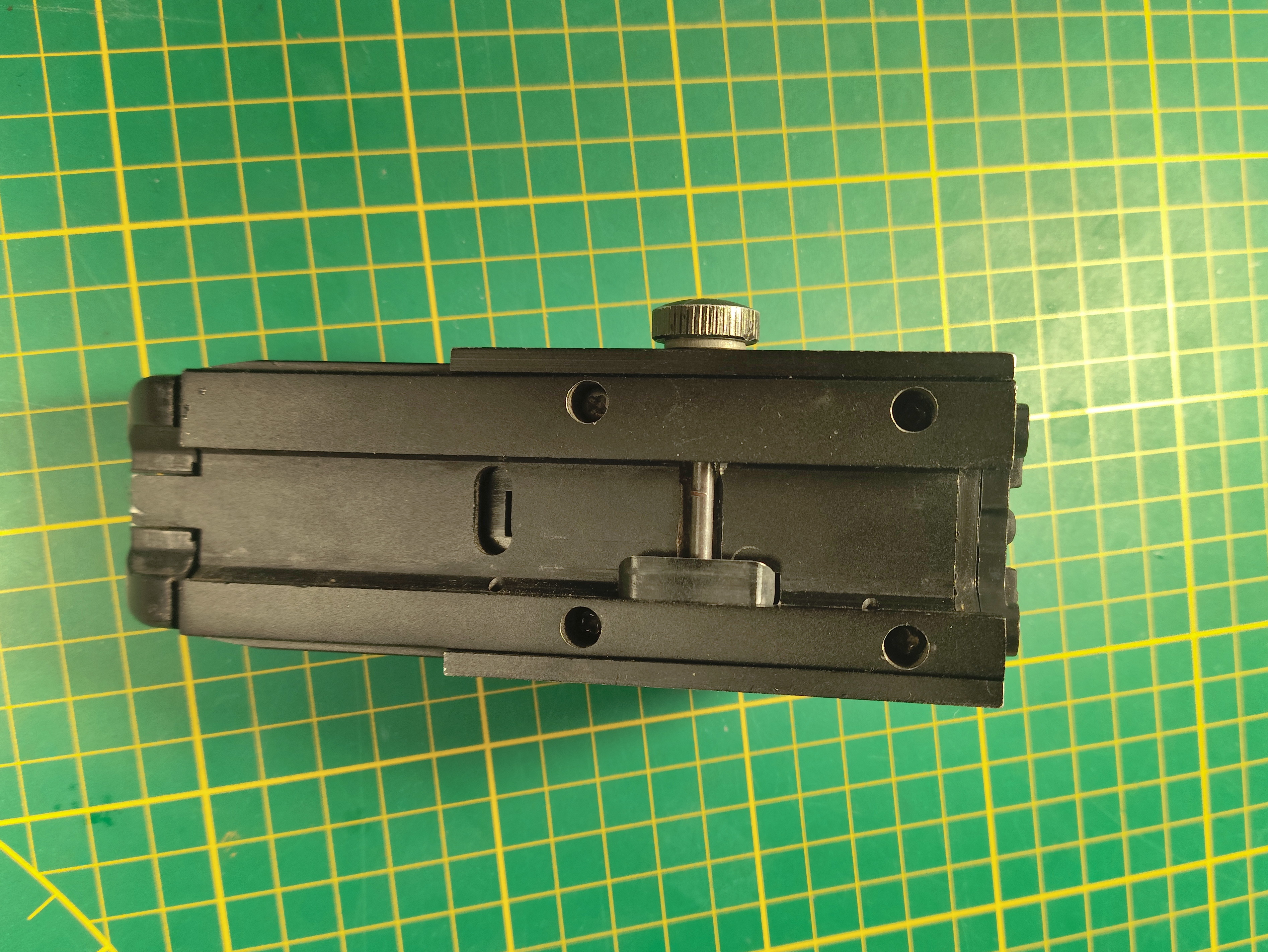 Kolimator EoTech 552