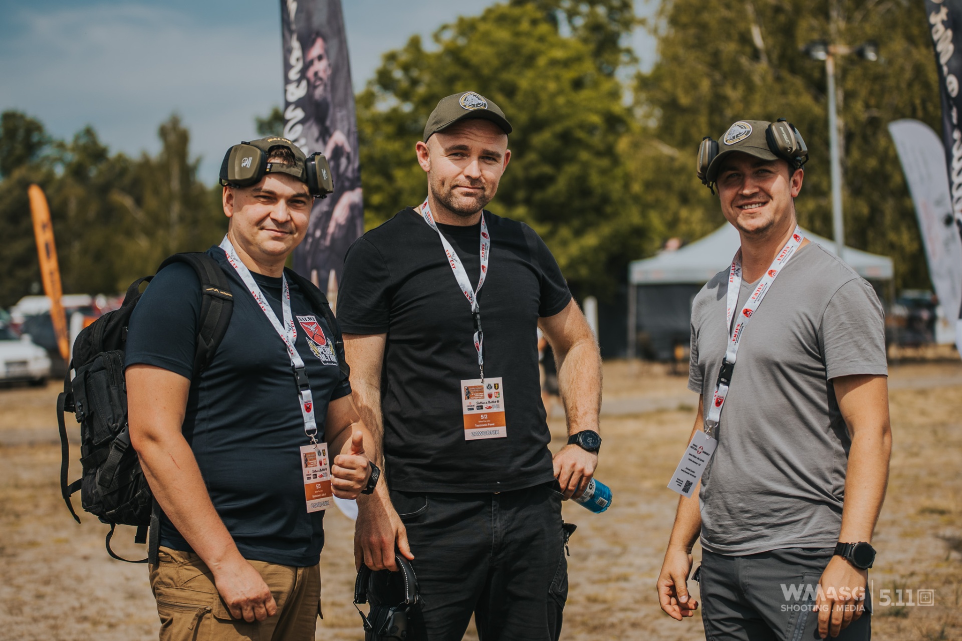 XVIII Międzynarodowy Wielobój Strzelecki