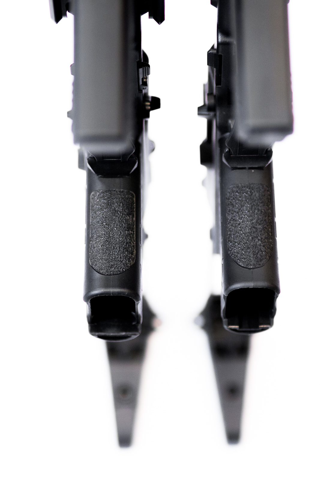 HK MP7A1 AEG - Umarex/VFC vs. palny HK MP7A1