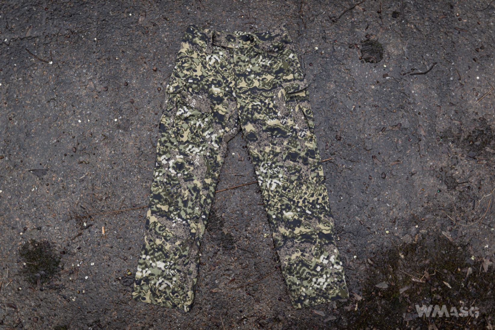 MAPA Tactical (MAPA B)