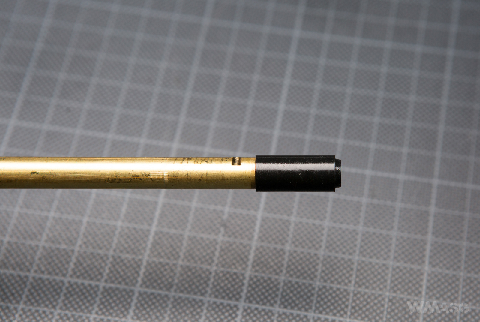 Specna Arms SA-E12 PDW - wewnątrz