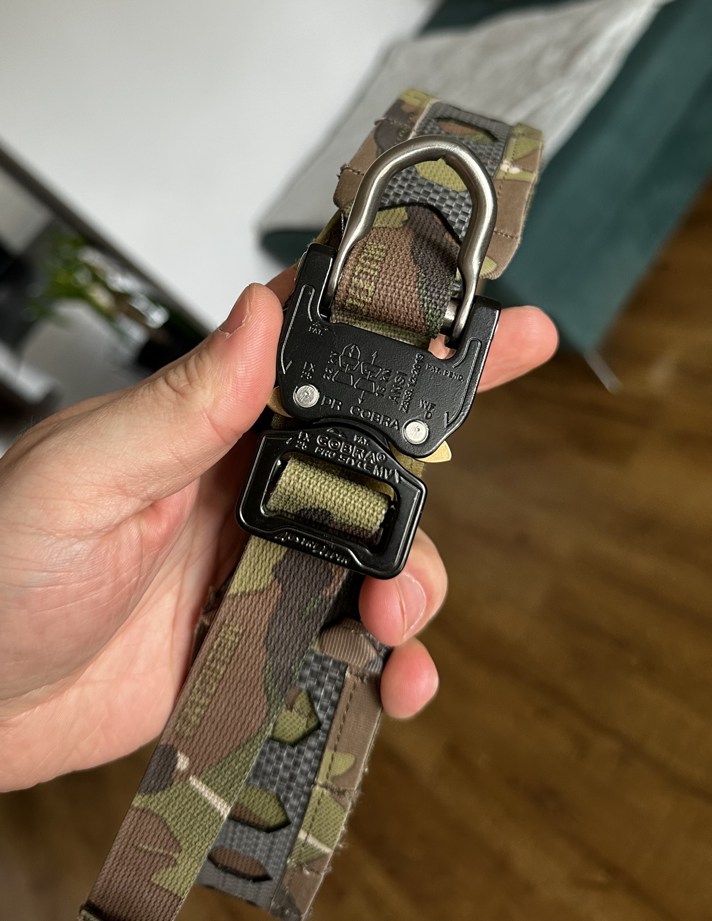 Pas replika ferro concepts Bison medium emerson tegris Cobra bora Crye