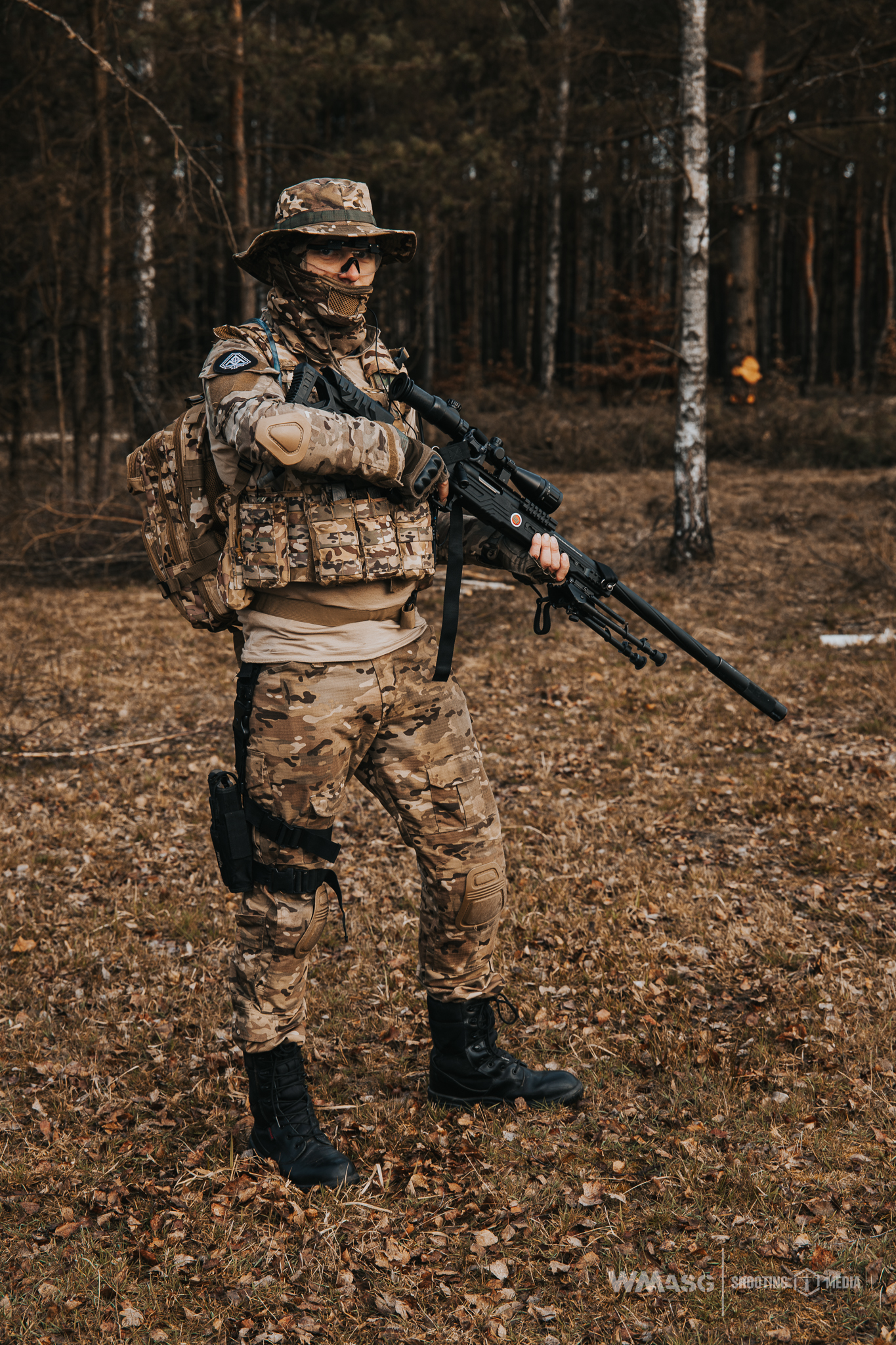 Wyścig Szczurów VI (fotorelacja)