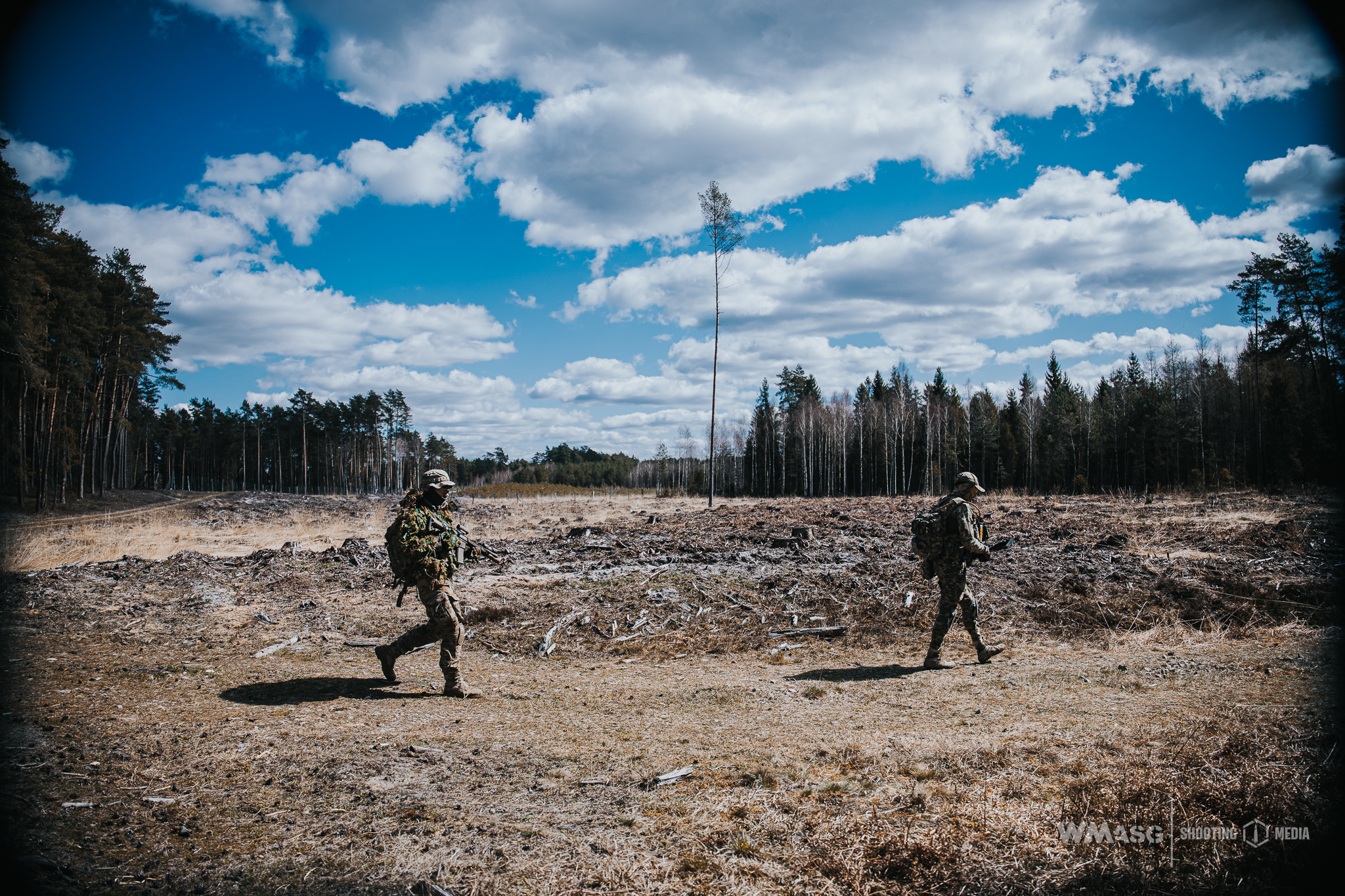 Wyścig Szczurów VI (fotorelacja)