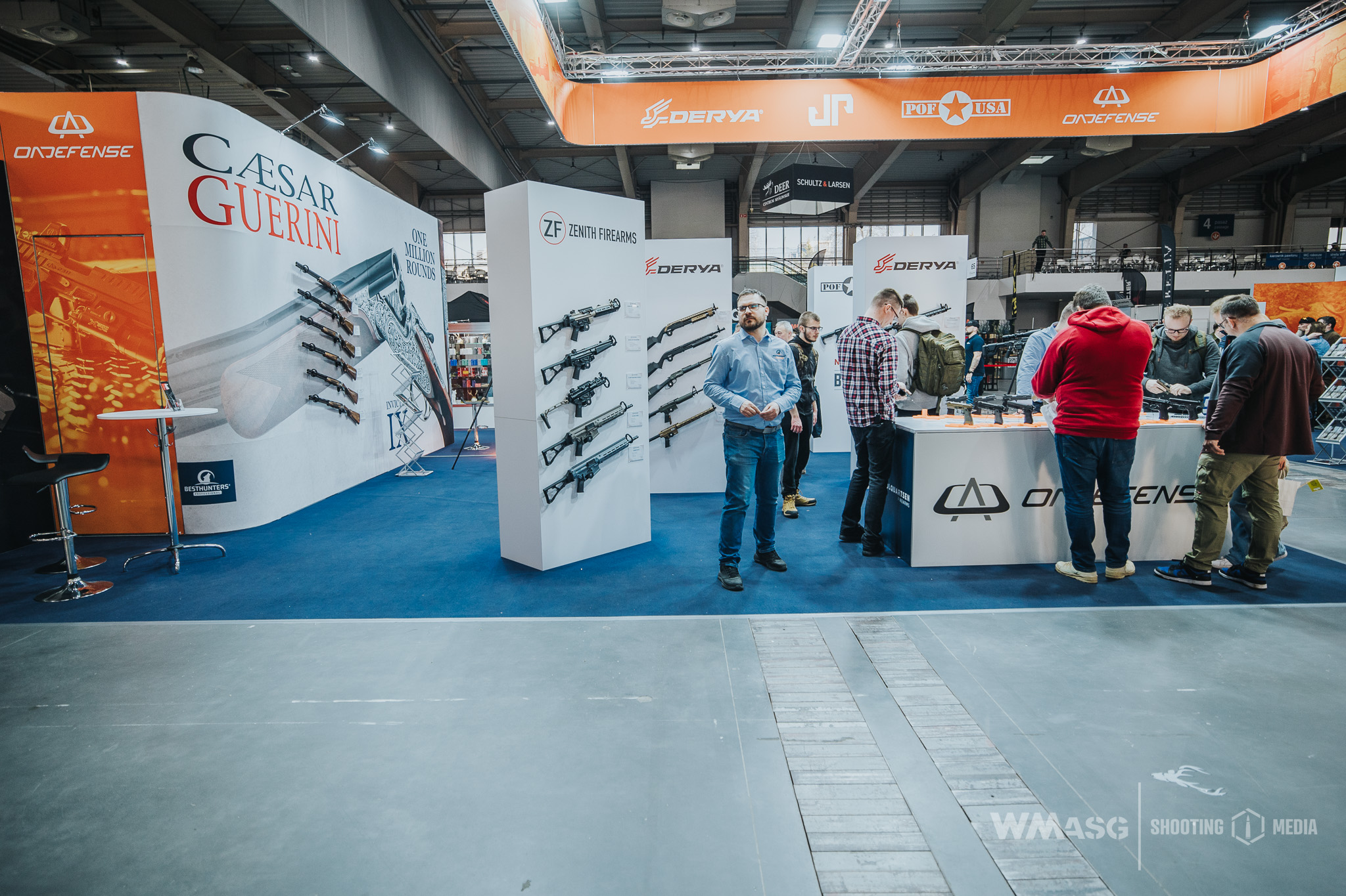 Euro Target Show 2025 (fotorelacja)