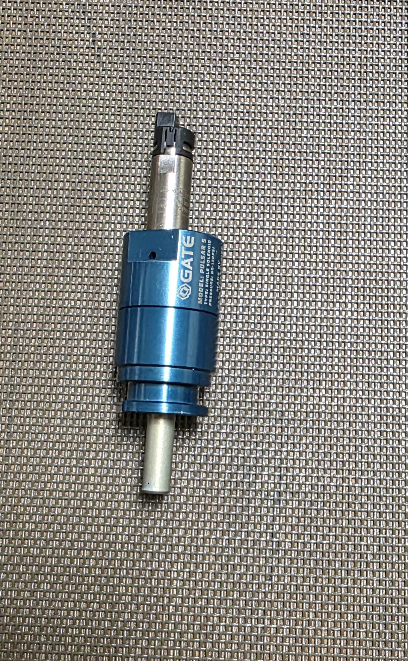 Silnik hpa Pulsar S