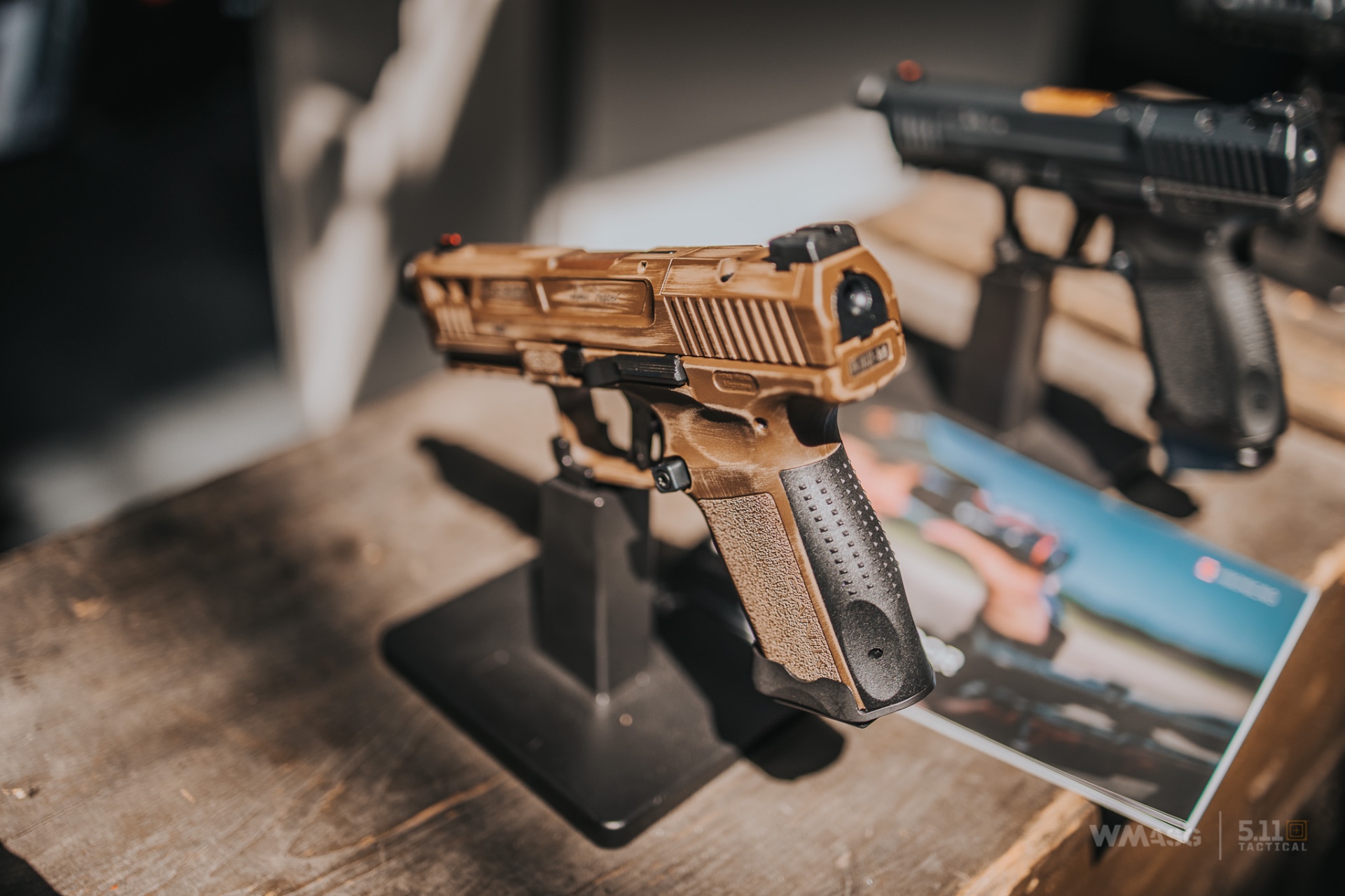 Militaria ProARMA 2023 (Lublin, 12-13.05.2023)