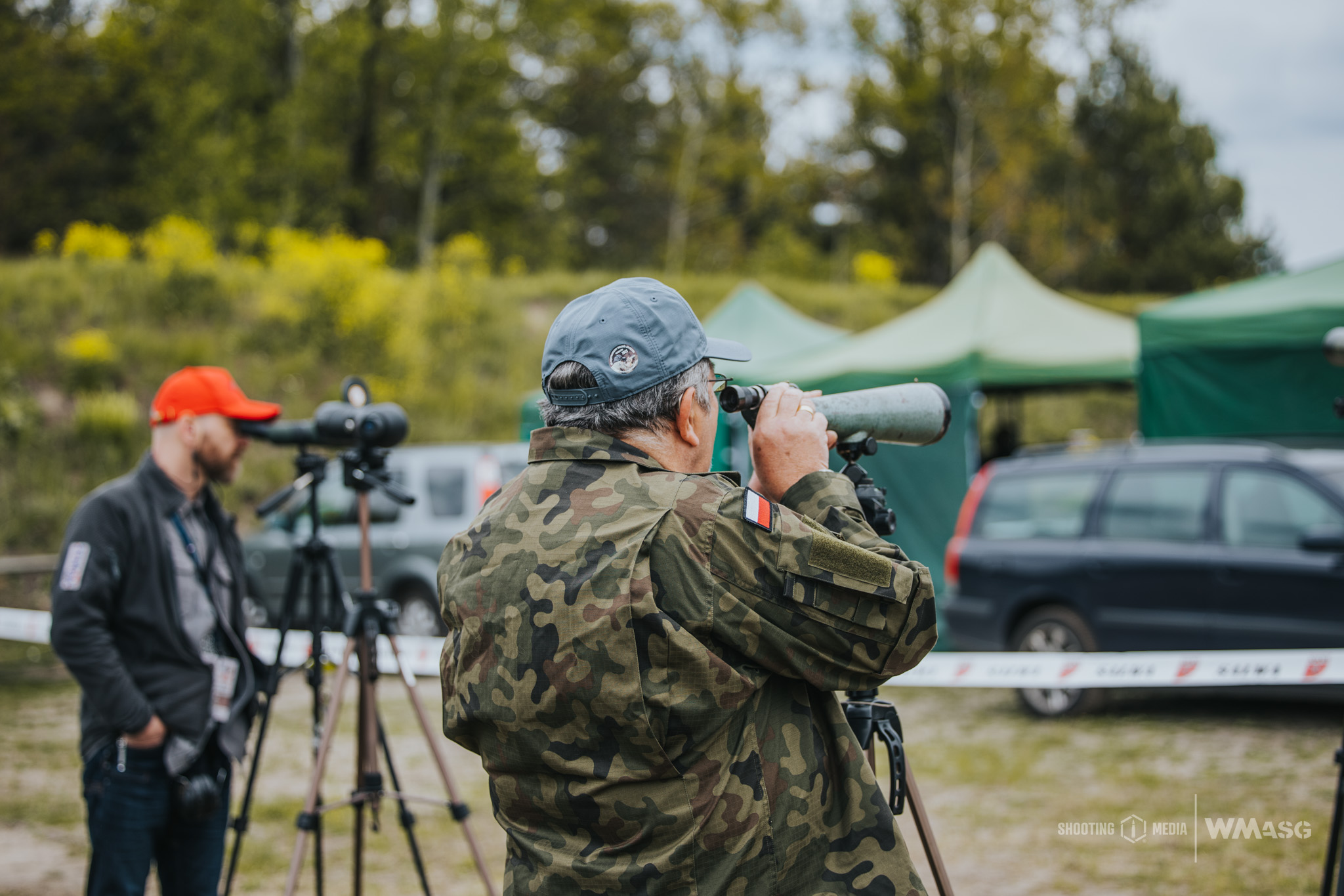 SALWA - XIX Międzynarodowy Wielobój Strzelecki (23-25.05.2025)