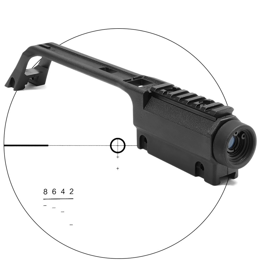 Kupię lunetę do g36