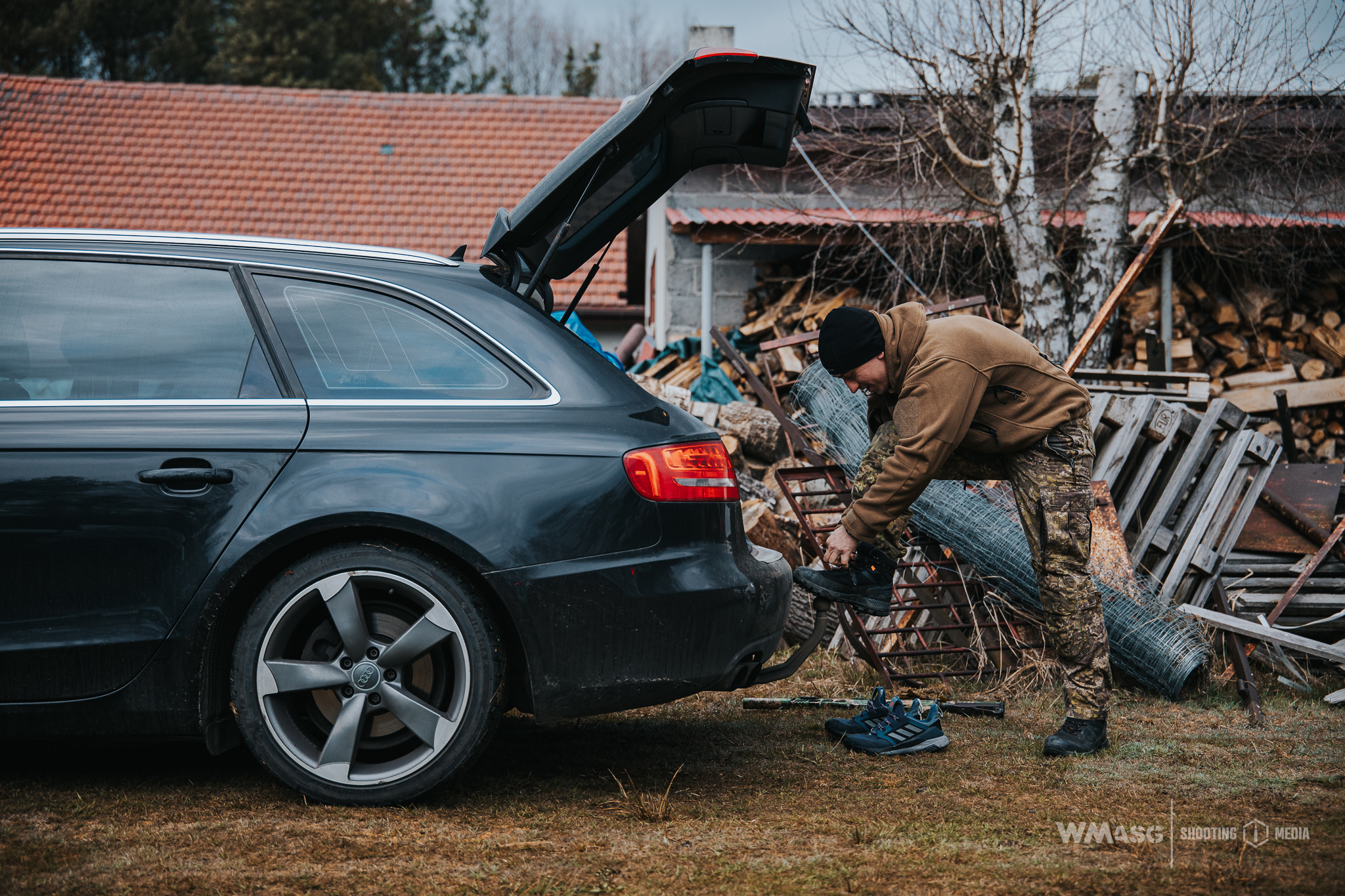 Wyścig Szczurów VI (fotorelacja)