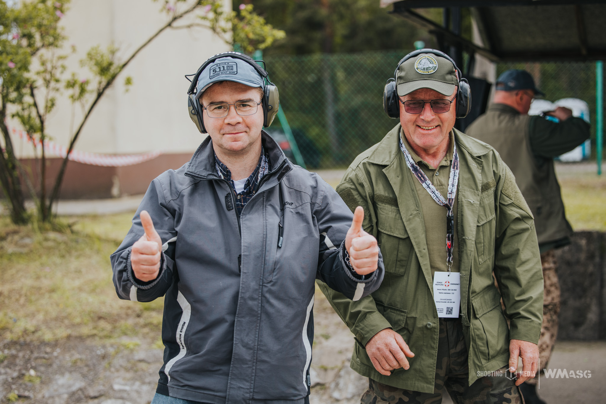 SALWA - XIX Międzynarodowy Wielobój Strzelecki (23-25.05.2025)