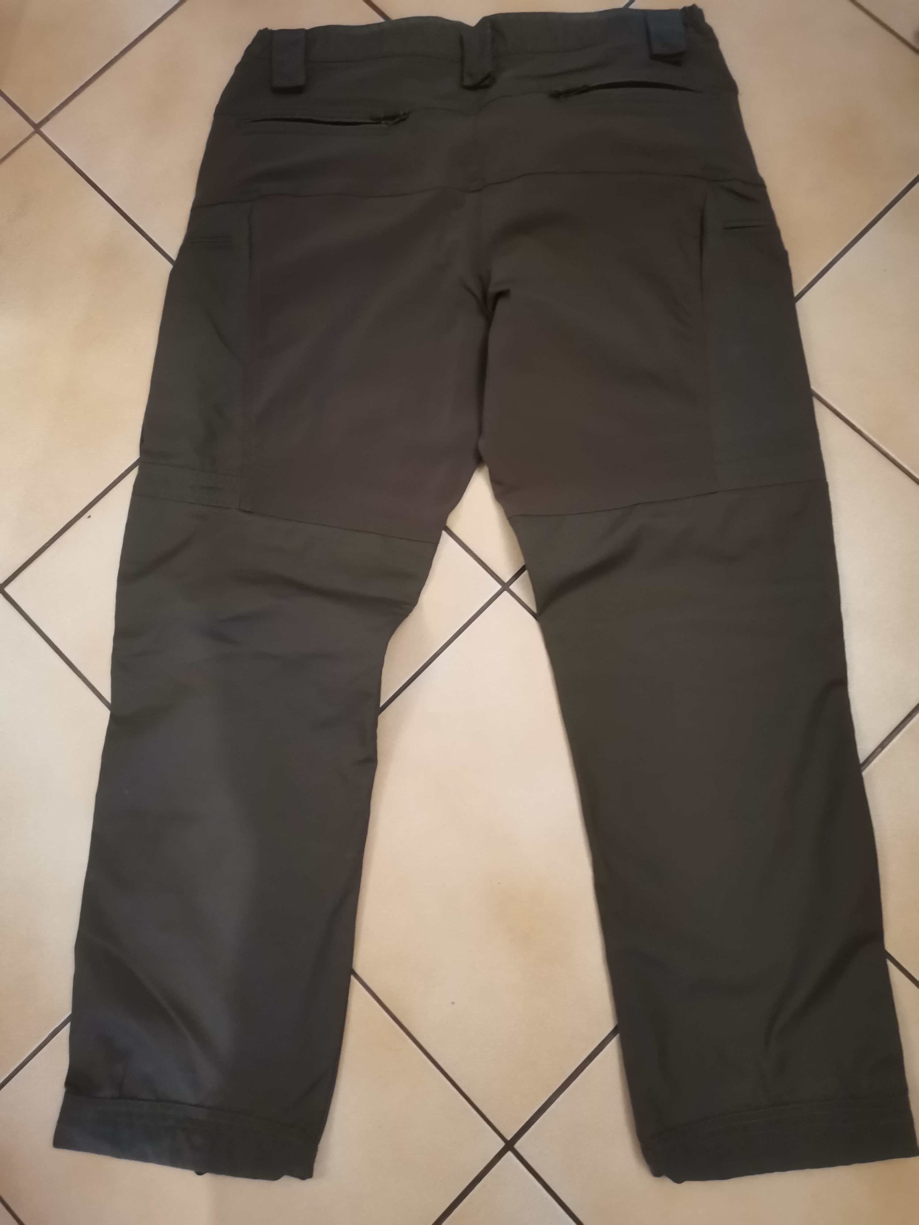 P-40 All-Terrain Gen.2 Tactical Pants