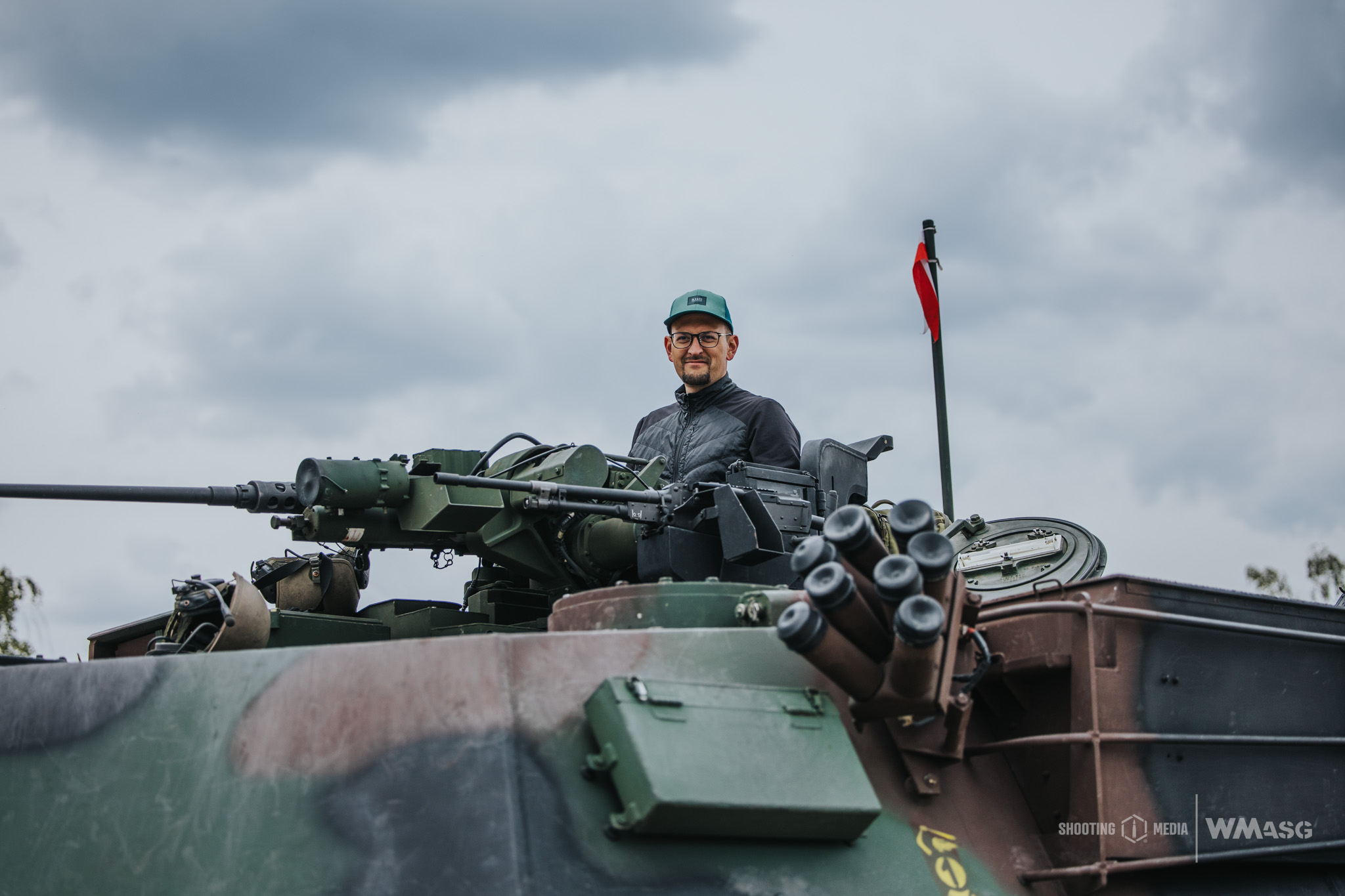 SALWA - XIX Międzynarodowy Wielobój Strzelecki (23-25.05.2025)