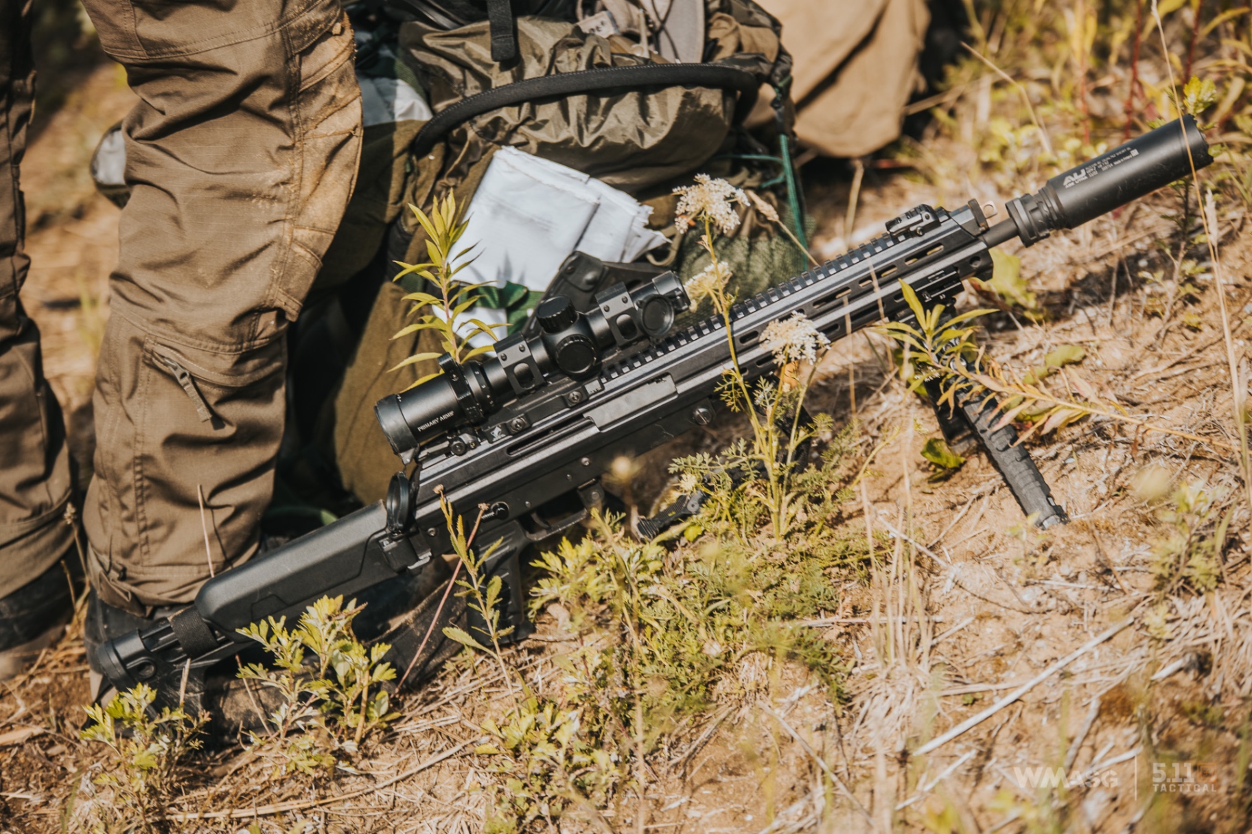 Lekka Piechota IX (termin II) (część II)