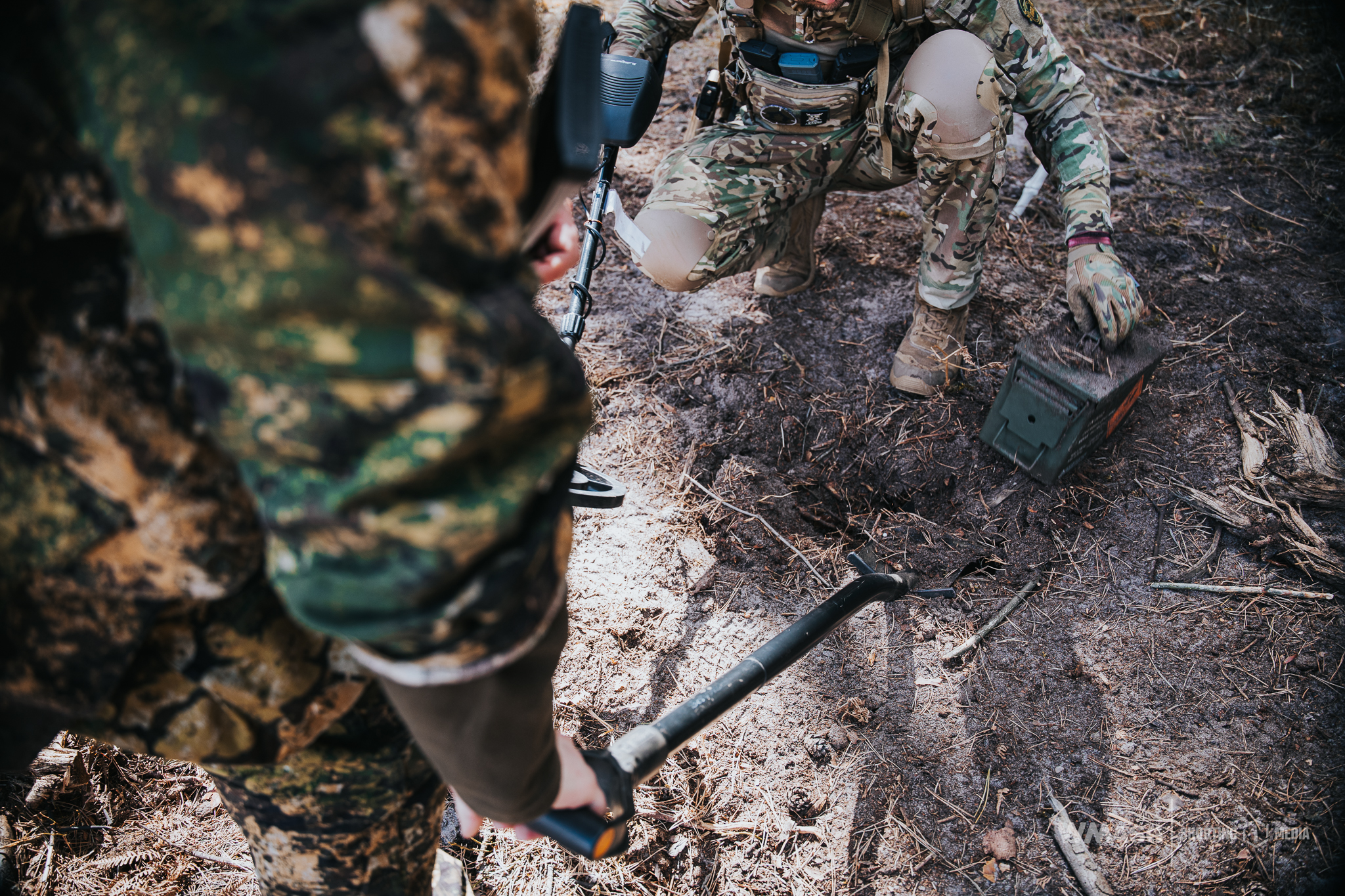 Wyścig Szczurów VI (fotorelacja)