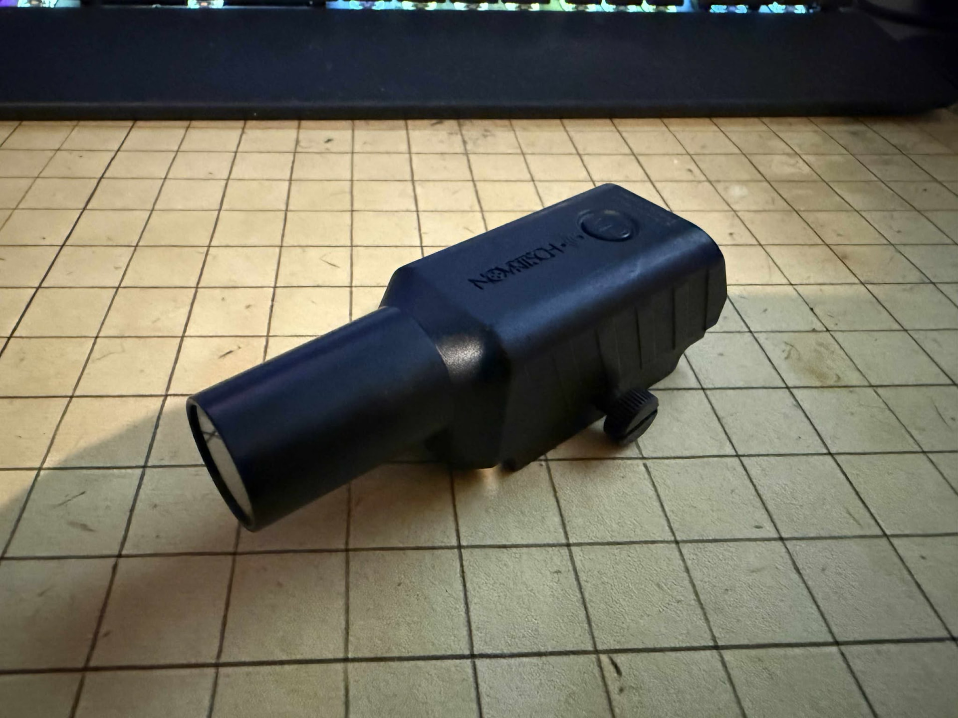 ClipCam CheaterCatcher - Novritsch - 25mm i 35mm