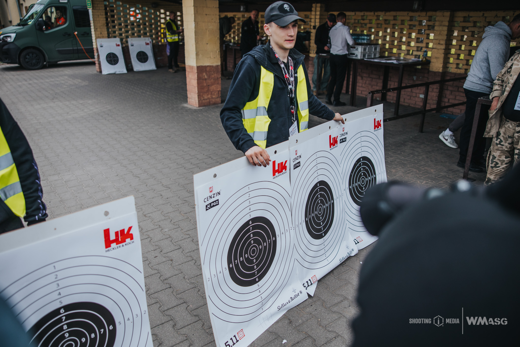 SALWA - XIX Międzynarodowy Wielobój Strzelecki (23-25.05.2025)