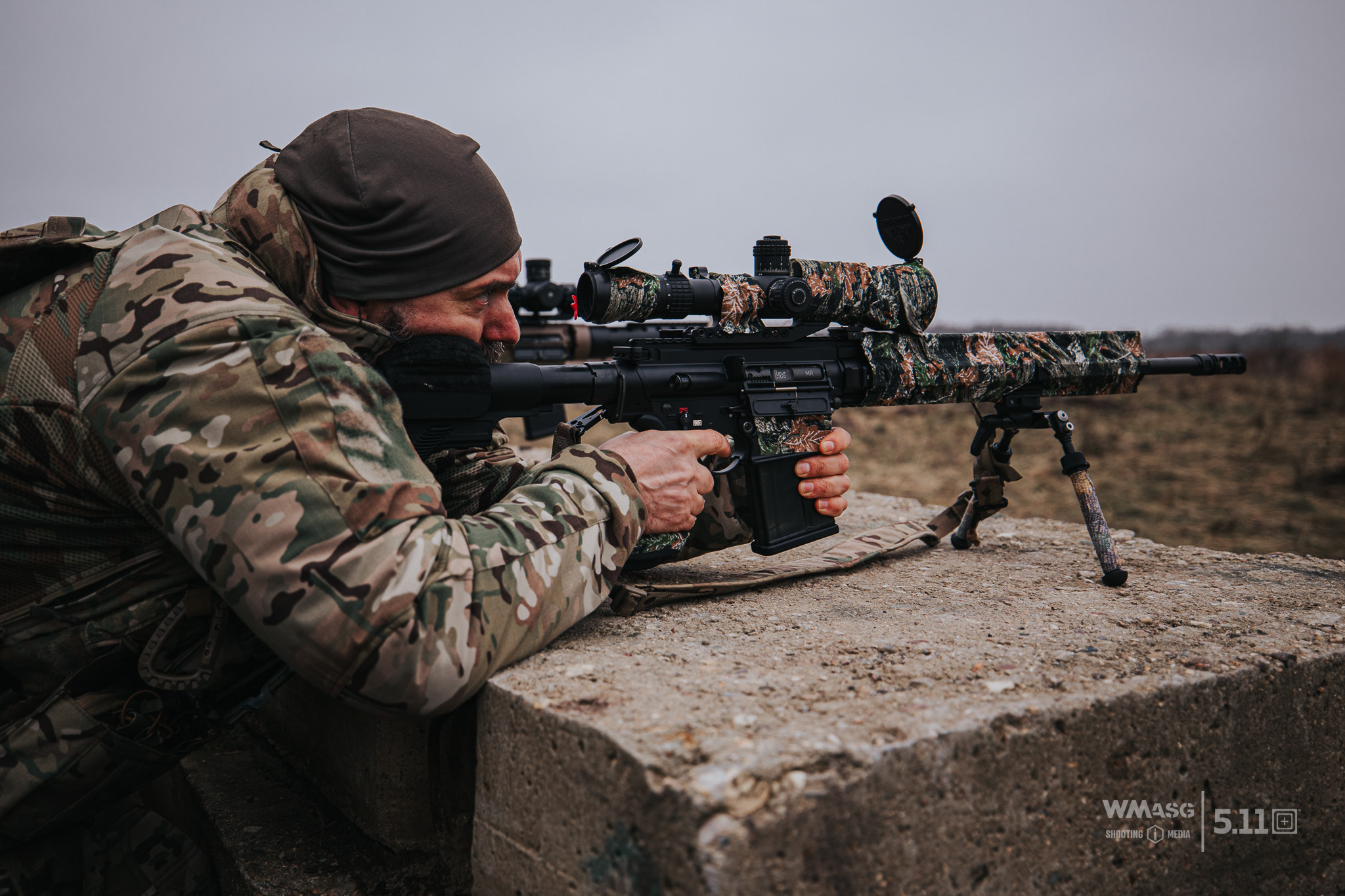 Sniper Extreme 2025 (05-06.12.2025)